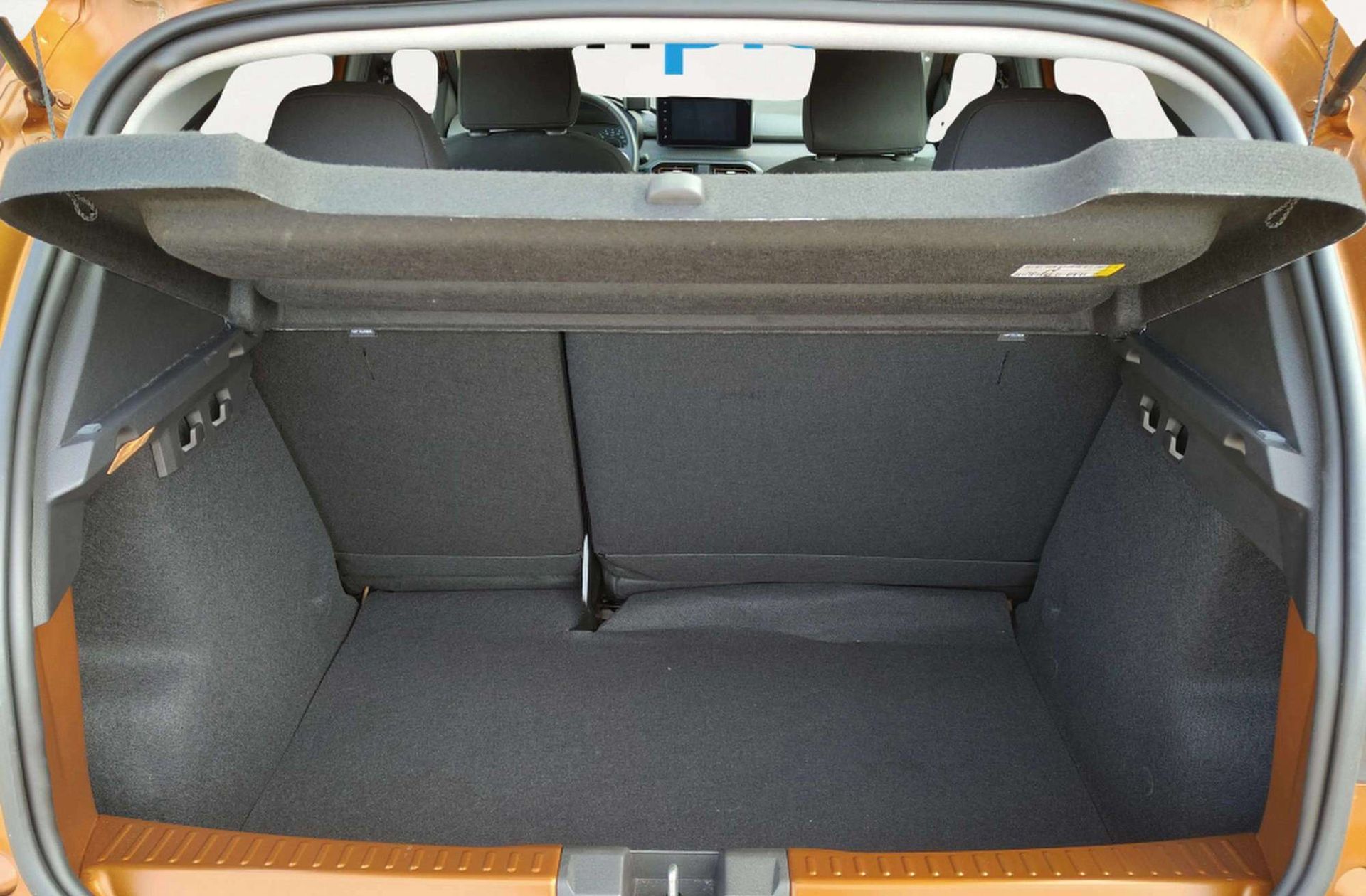 Dacia Sandero Stepway Expression ECO-G - foto 16