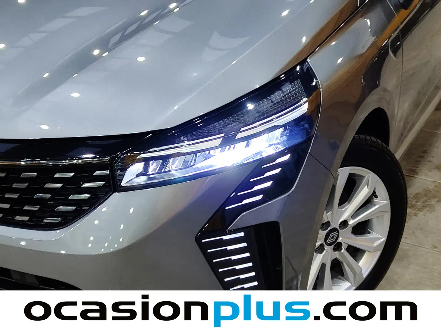 Foto Renault Clio Renault Clio Evolution dCi (100 CV)