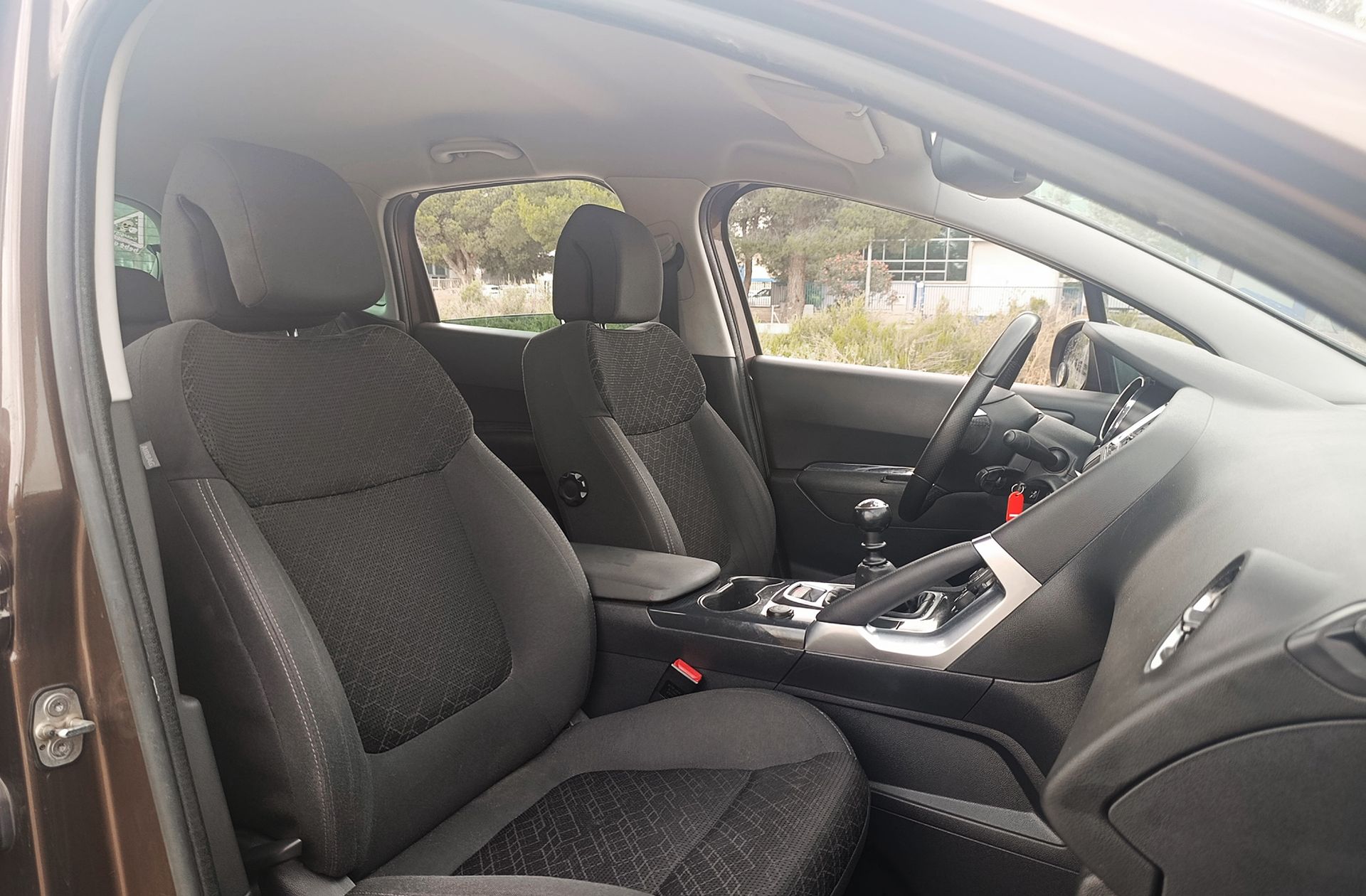 Peugeot 3008 1.6 BlueHDi FAP Style - foto 17