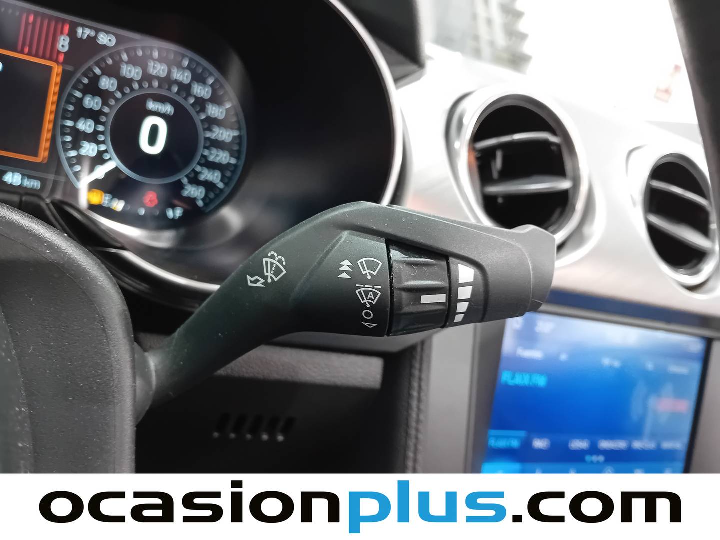 Foto Ford Mustang Ford Mustang 5.0 Ti-VCT V8 Convertible Mustang GT Autom. (450 CV)