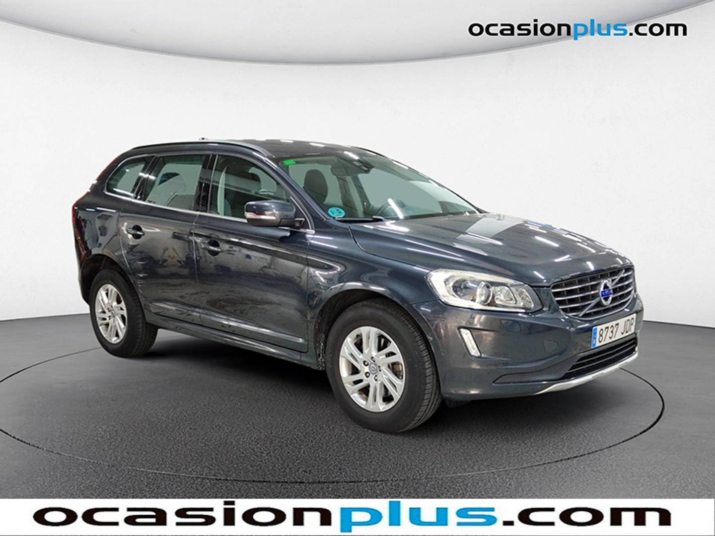 Foto Volvo XC60 Volvo XC60 D4 Momentum Auto (181 CV)