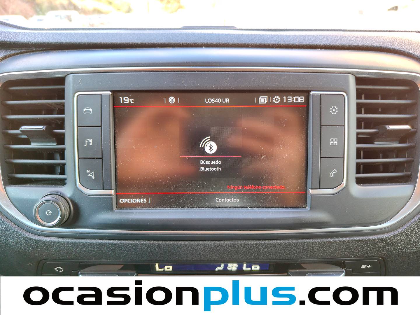 Citroën Spacetourer Citroën Spacetourer BlueHDi 150 S&S Feel Talla M (150 CV) 8 plazas barato