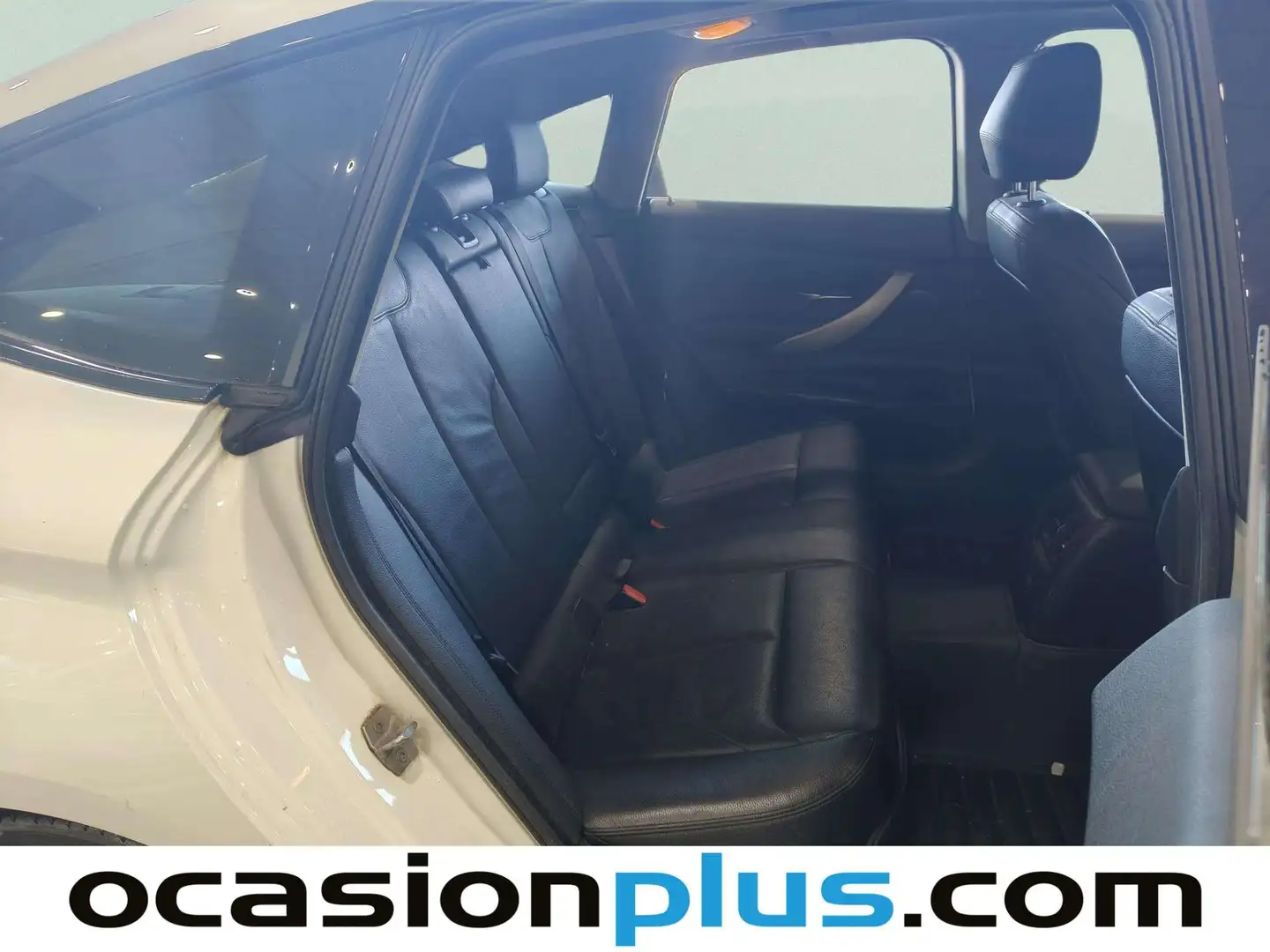 Foto BMW Serie 3 BMW Serie 3 320d xDrive Gran Turismo (190 CV)