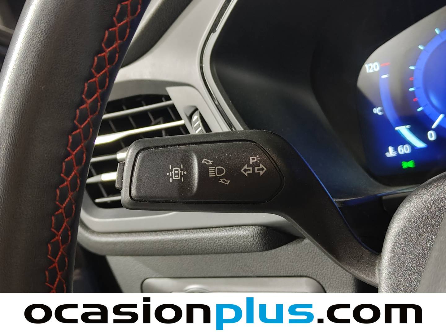 Ford Kuga Ford Kuga 1.5 EcoBlue ST-Line Auto (120 CV) 120cv