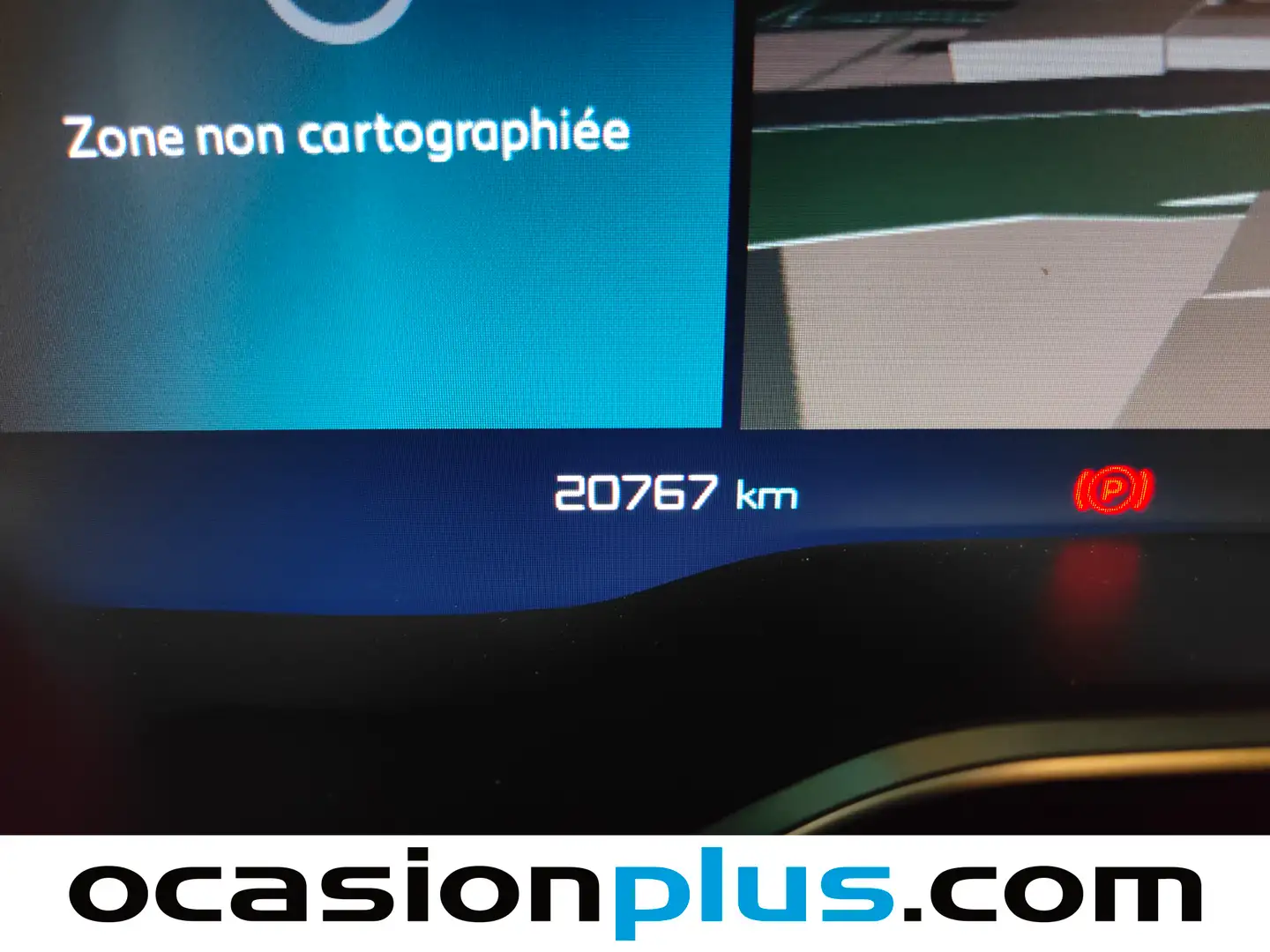 Foto Citroën C5 Aircross Citroen C5 Aircross Citroen C5 Aircross Hybrid Plug-in Hybrid Max e-EAT8 165 kW (225 CV)