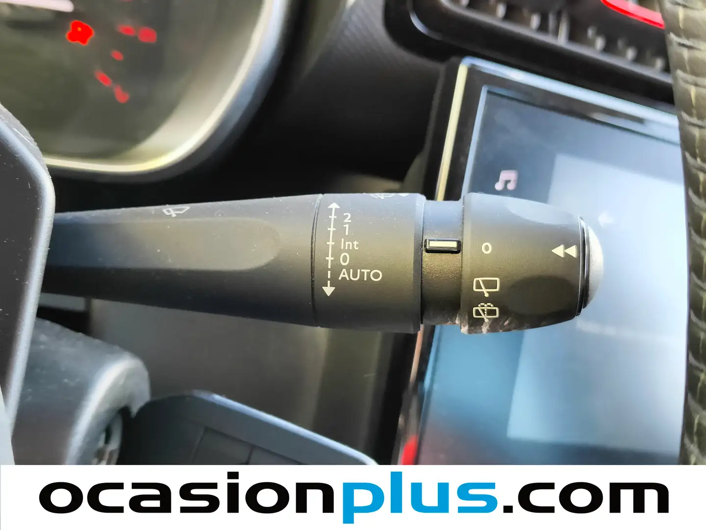 Foto Citroën C3 Aircross Citroen C3 Aircross PureTech 110 S&S Feel Pack (110 CV)