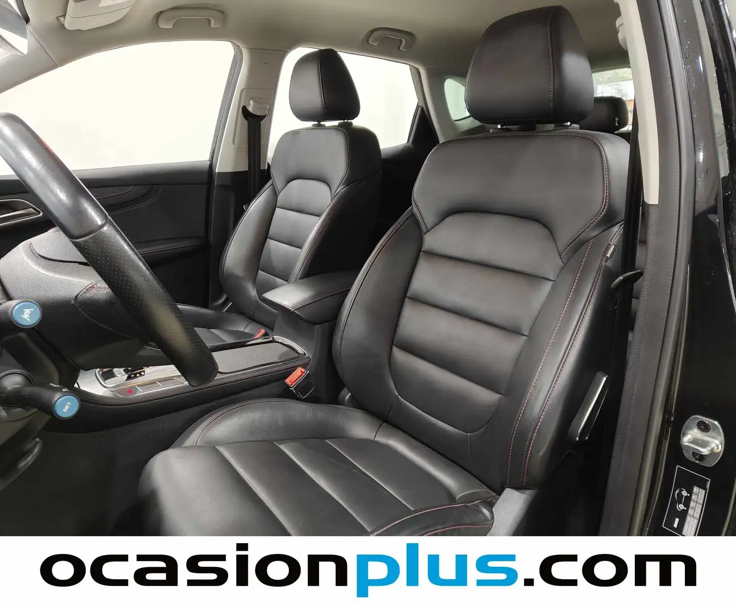 Foto MG HS MG HS 1.5 Turbo GDI Comfort DCT(162 CV)