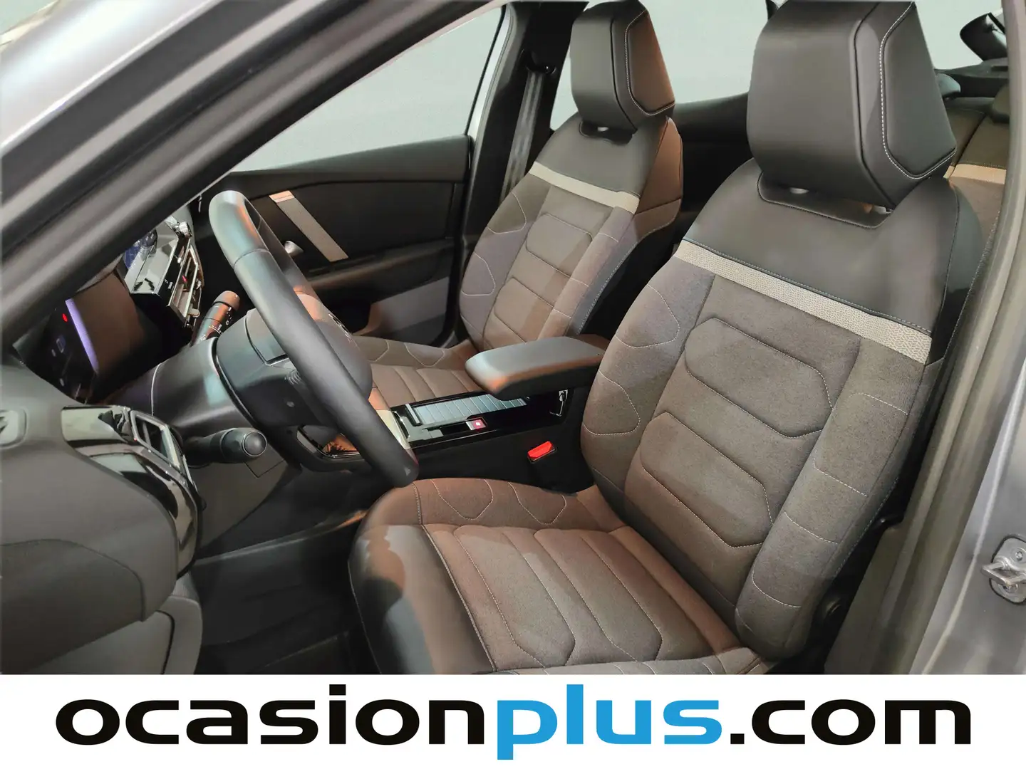 Foto Citroën C4 Citroen C4 PureTech 130 S&S 6v Plus (131 CV)