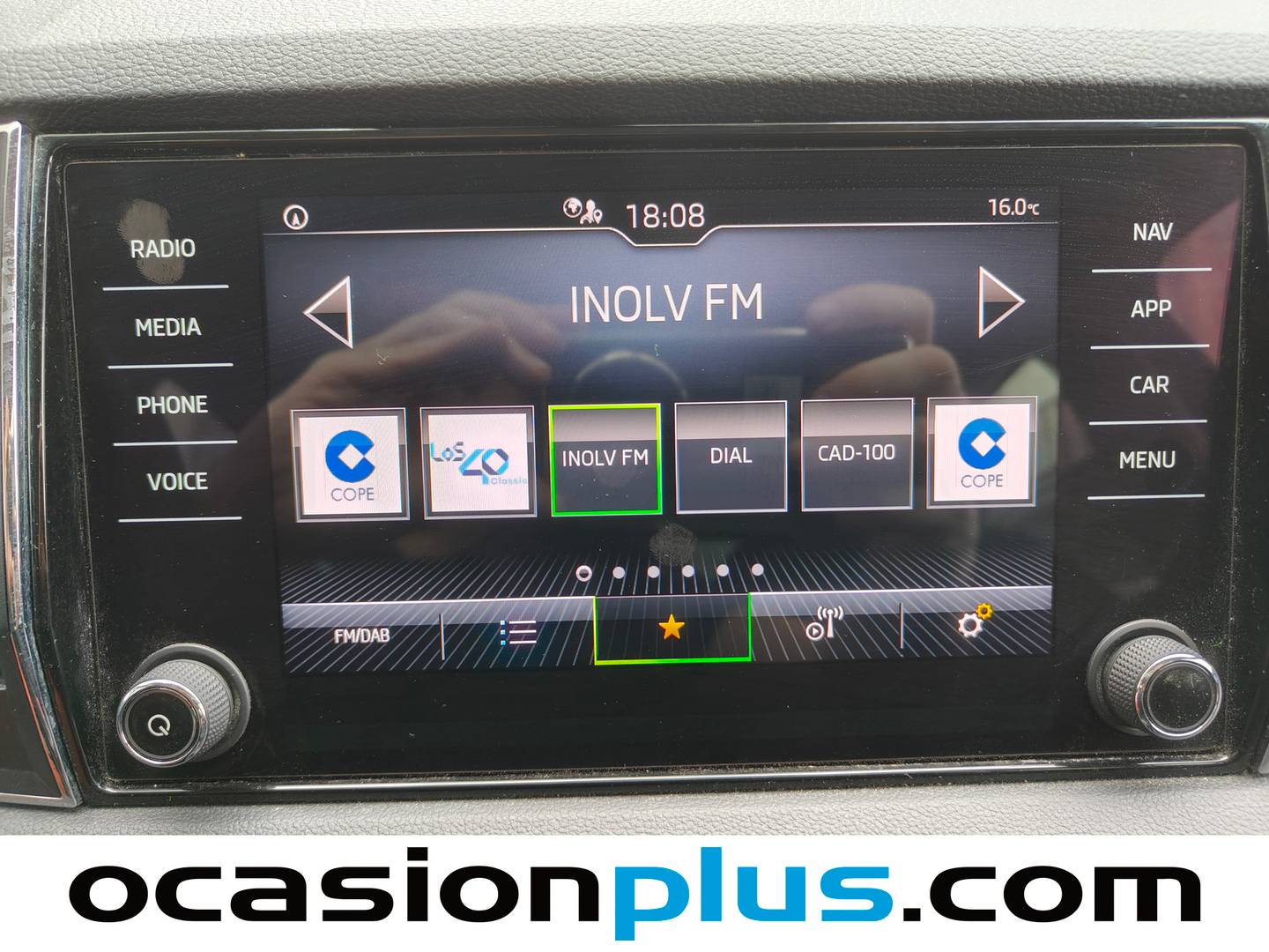 Skoda Karoq Skoda Karoq 2.0 TDI Ambition 4X4 DSG (150 CV) seminuevo