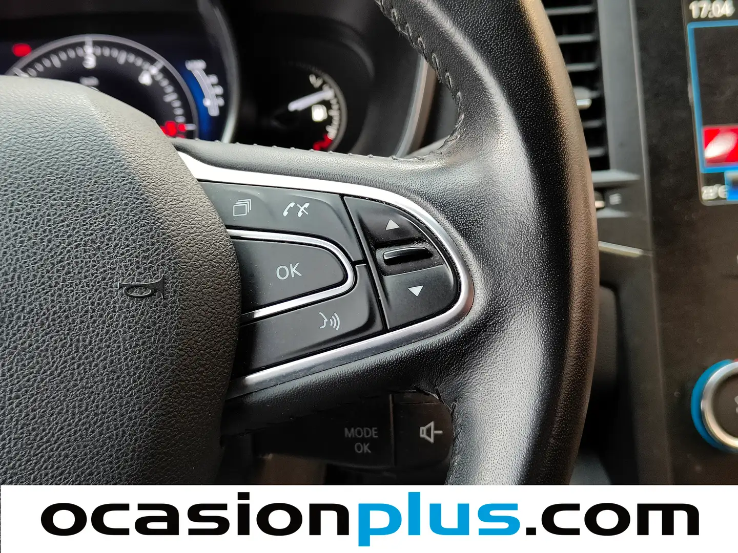 Foto Renault Mégane Renault Megane Limited Blue dCi (115 CV)