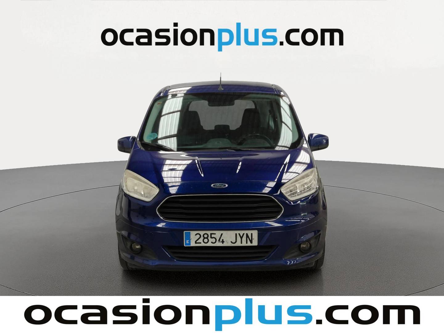 Ford Tourneo Courier Ford Tourneo Courier 1.5 TDCi Trend (75 CV) barato
