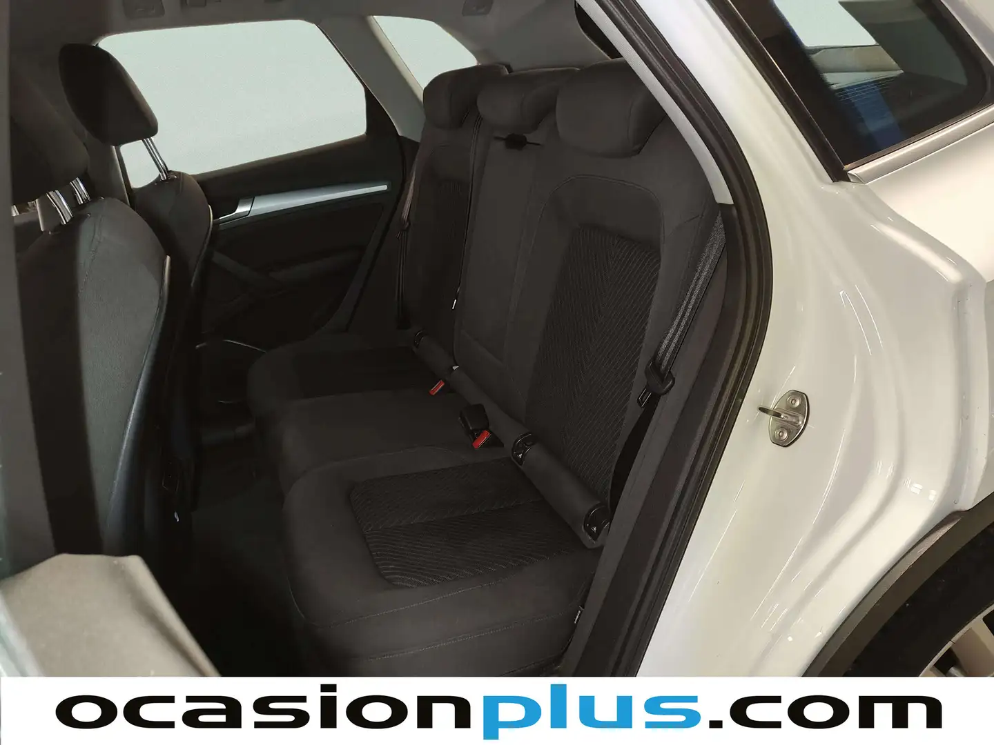 Foto Audi Q5 Audi Q5 Advanced 2.0 TDI (150 CV)