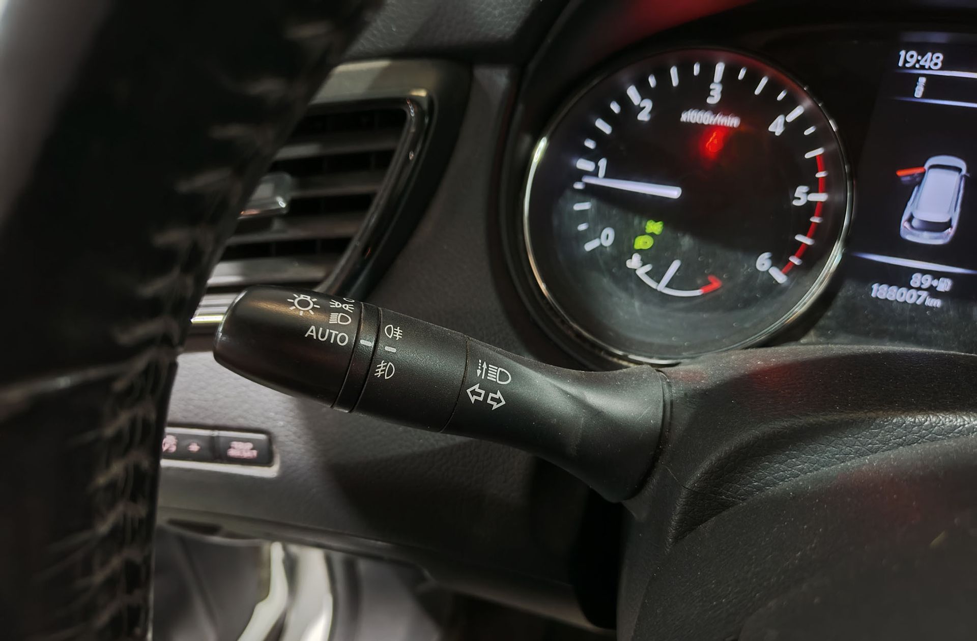 Nissan X-Trail dCi 150 N-Connecta 4x4 - foto 22