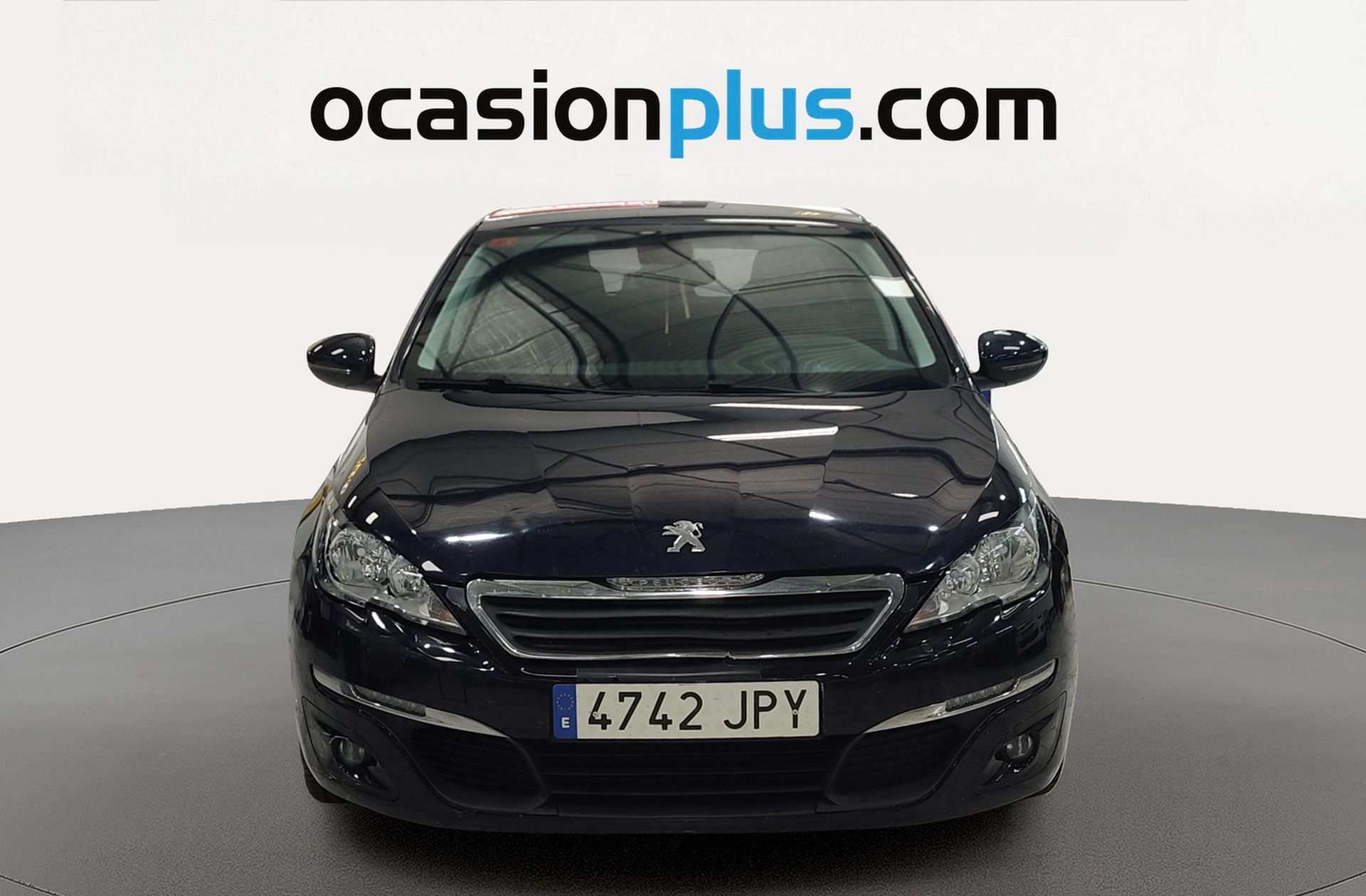 Peugeot 308 BlueHDi 100 Style - foto 11