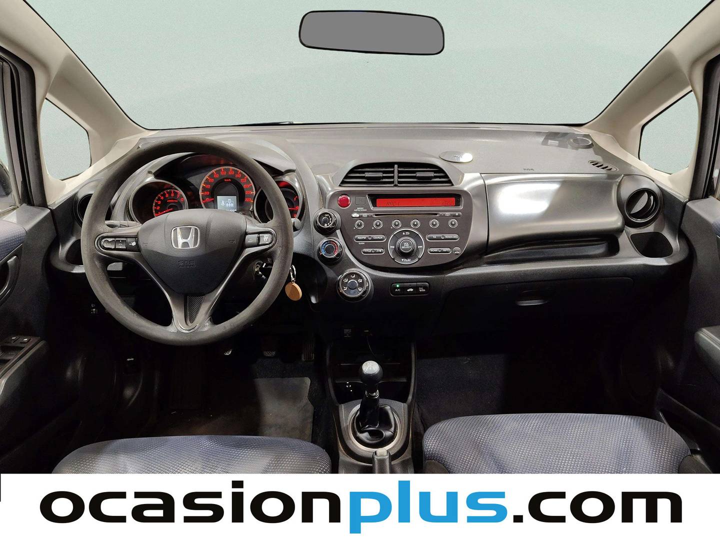 Honda Jazz Honda Jazz 1.4 i-VTEC TREND (99 CV) de ocasión