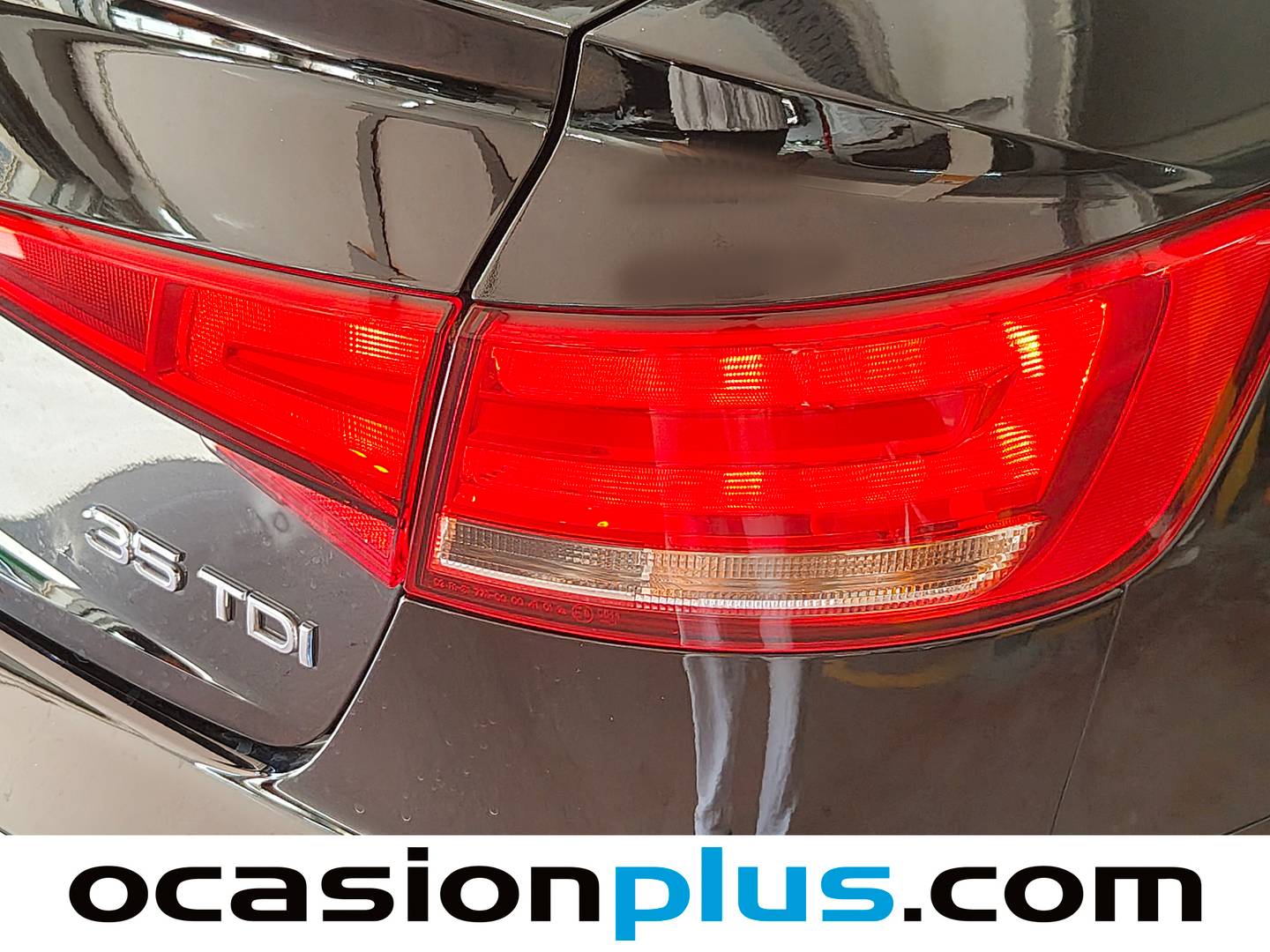 Paquetes del Audi A4 Audi A4 Advanced 35 TDI (150 CV) S tronic