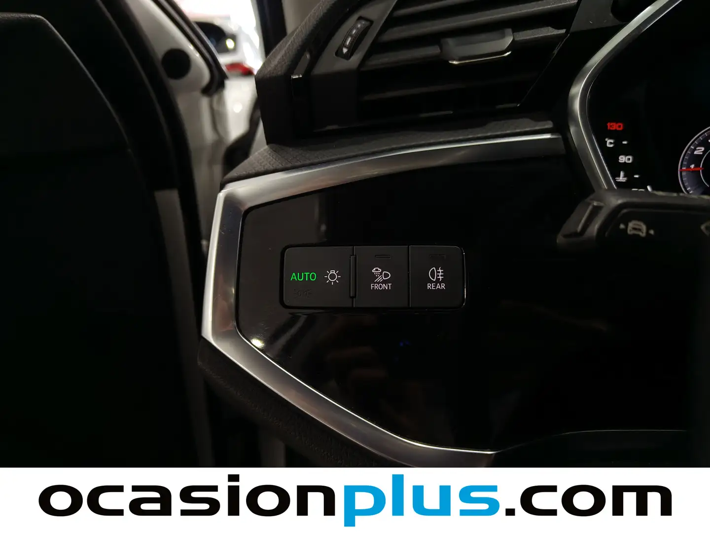 Foto Audi Q3 Audi Q3 Advanced 35 TFSI (150 CV) S tronic