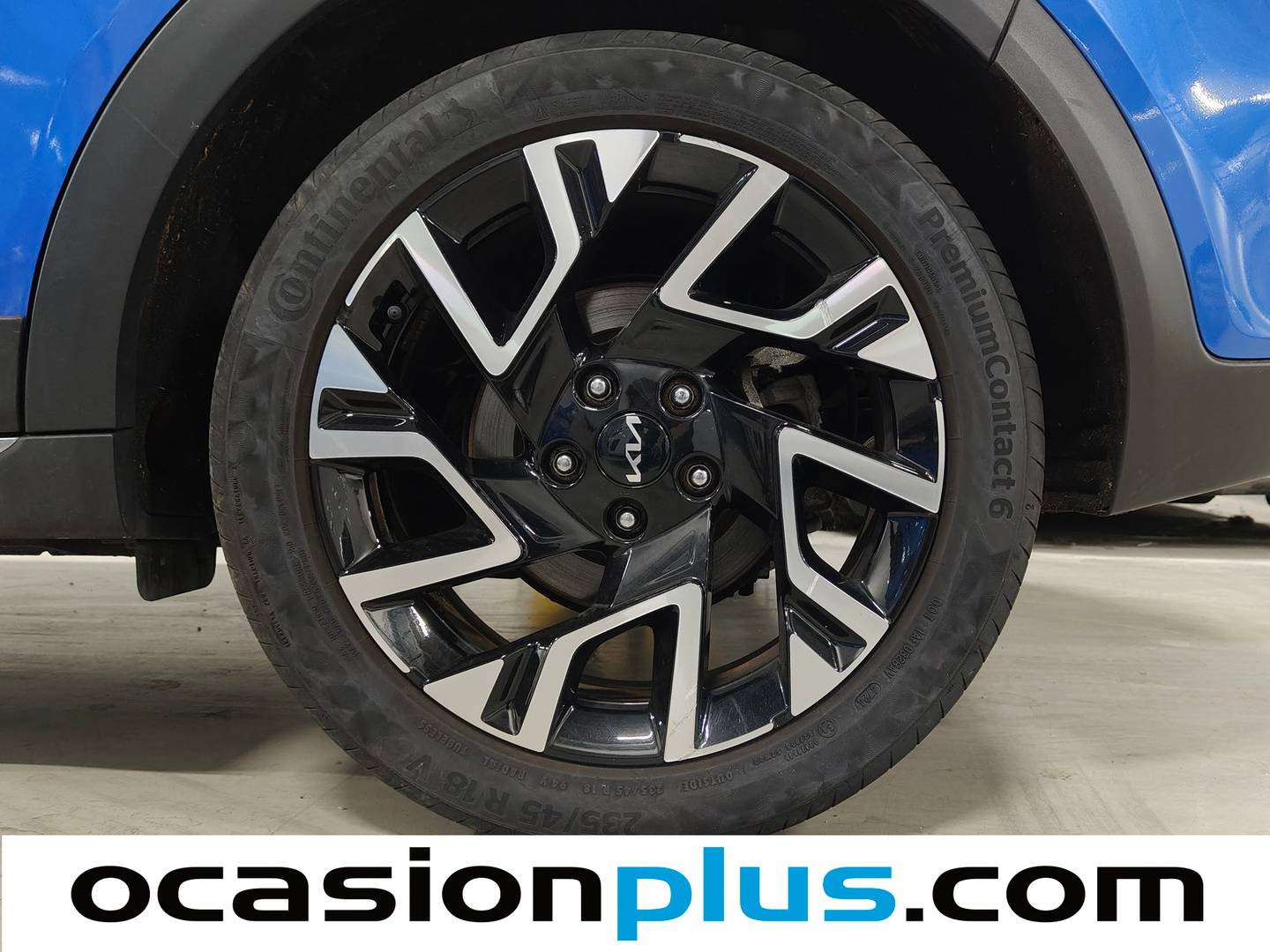 KIA XCeed KIA XCeed 1.0 T-GDi Drive (100 CV) 100cv