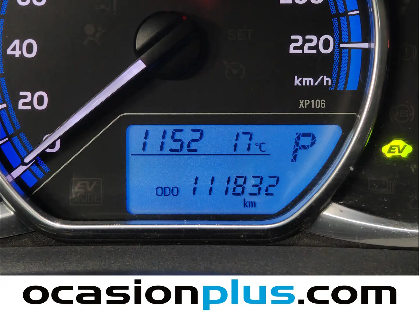 Foto Toyota Yaris Toyota Yaris 1.5 Hybrid Feel (100 CV)