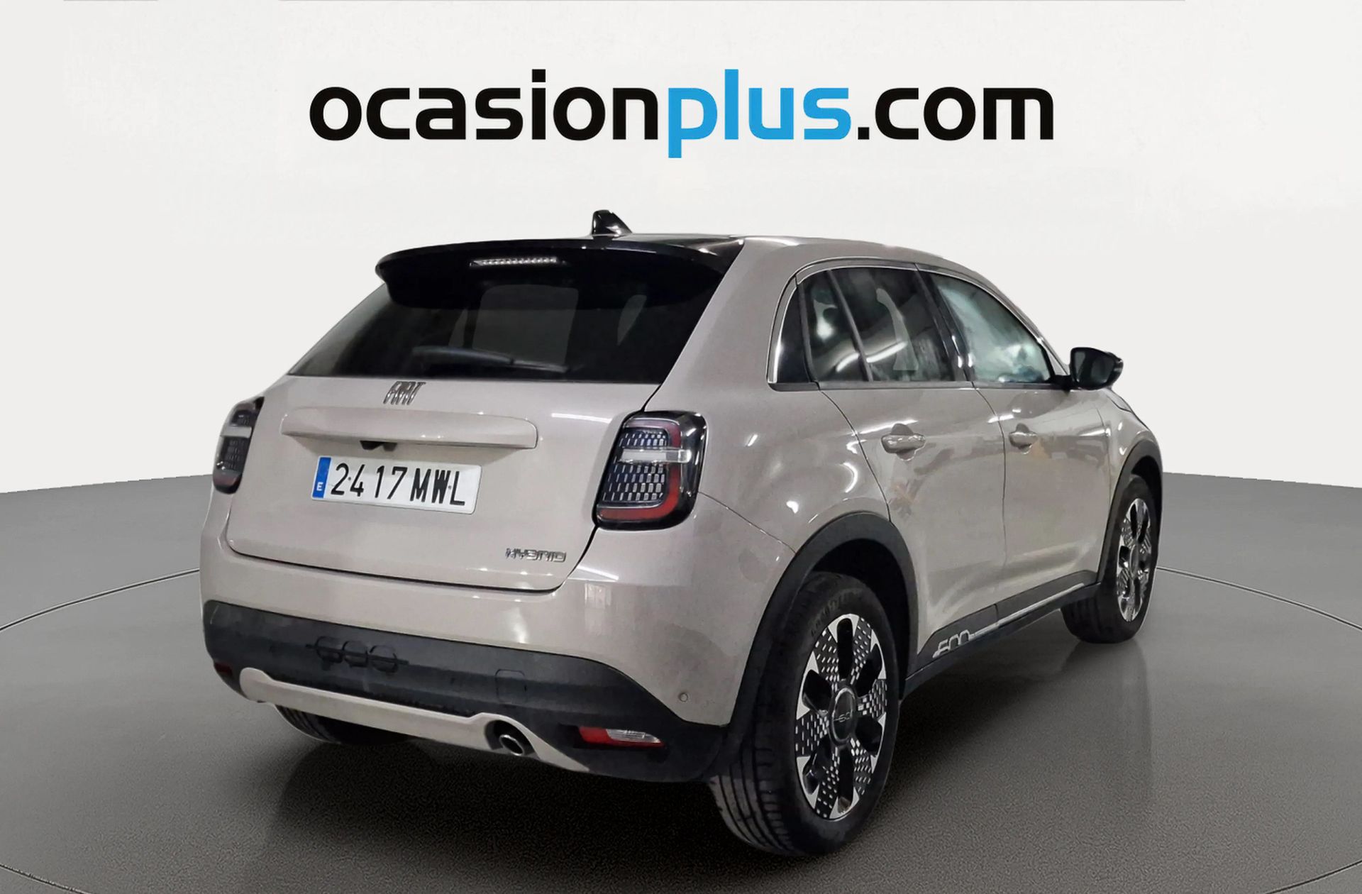 Fiat 600 1.2 MHEV La prima Ddct - foto 4