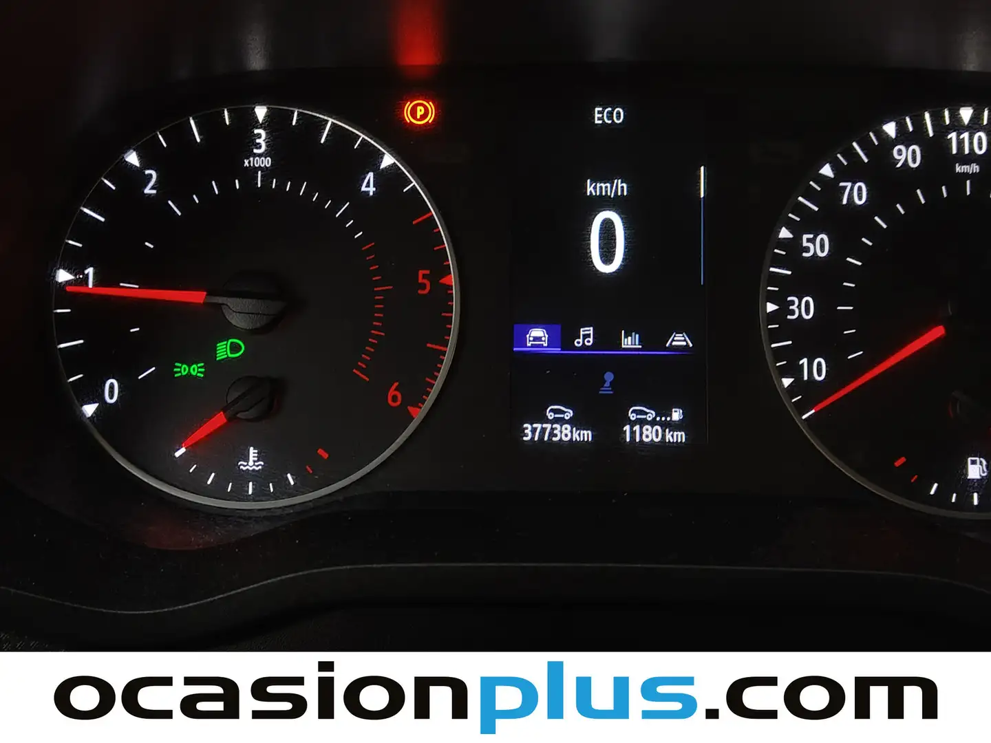 Foto Renault Trafic Renault Trafic Furgon L1H1 Blue dCi (130 CV)