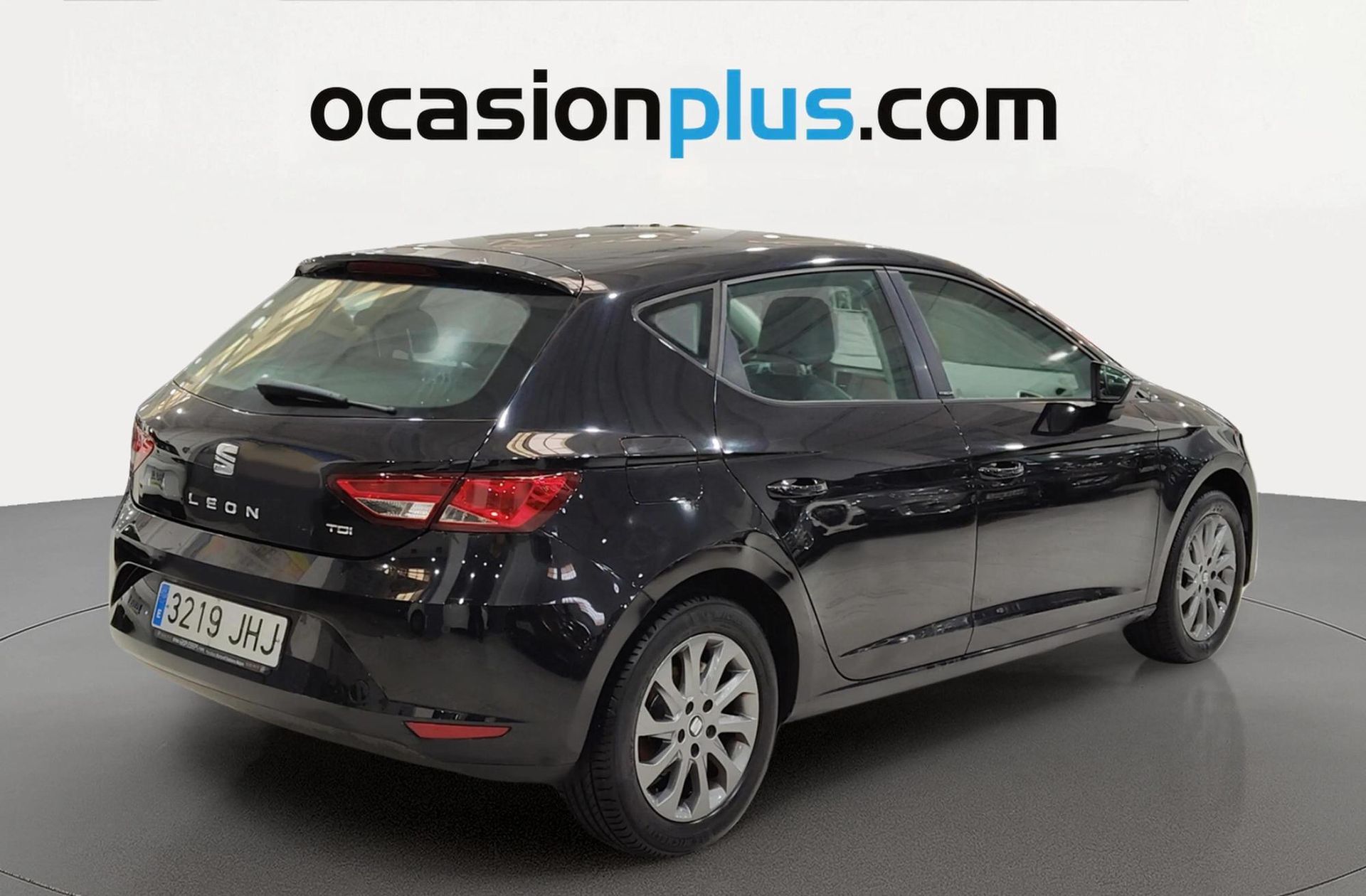 SEAT León 1.6 TDI Style Connect - foto 4