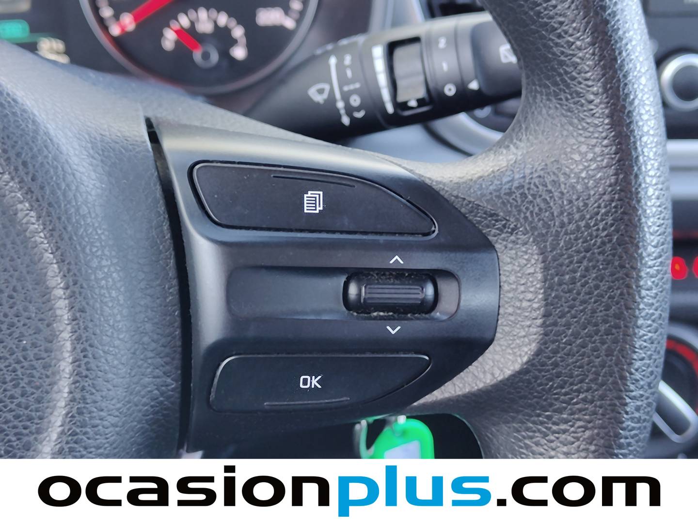 KIA Rio Kia Rio 1.0 T-GDi MHEV iMT Concept (100 CV) 100cv