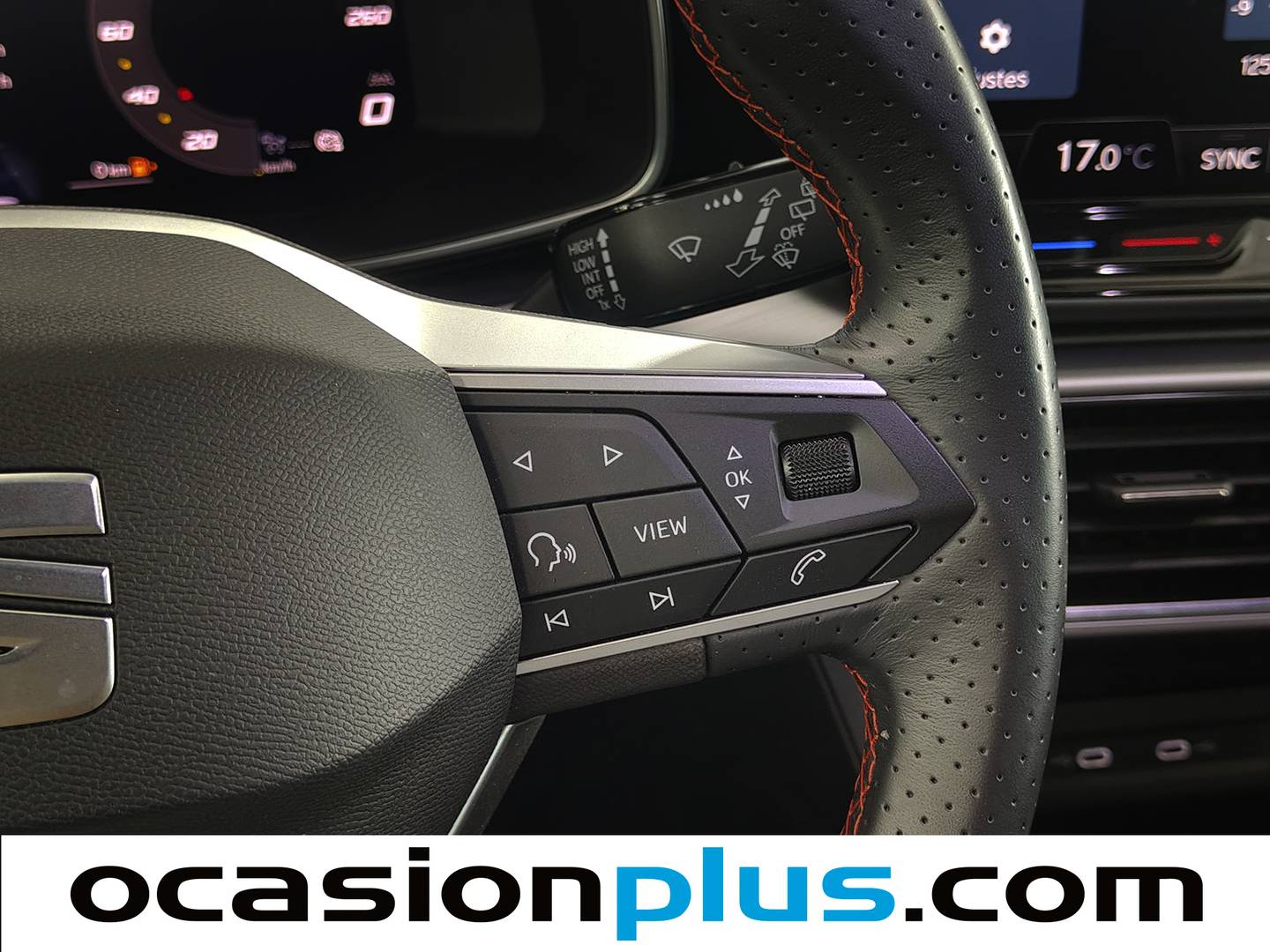 Seat León Seat León 1.5 TSI FR XS (116 CV) barato