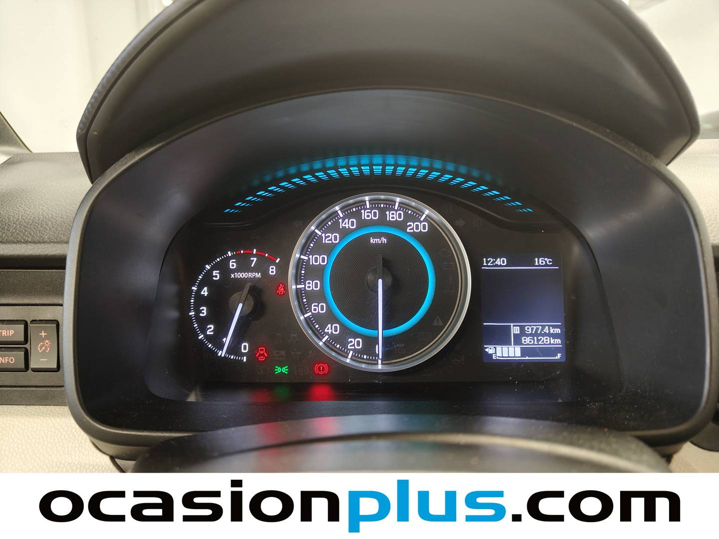 Foto Suzuki Ignis Suzuki Ignis 1.2 GLX SHVS  (90 CV)