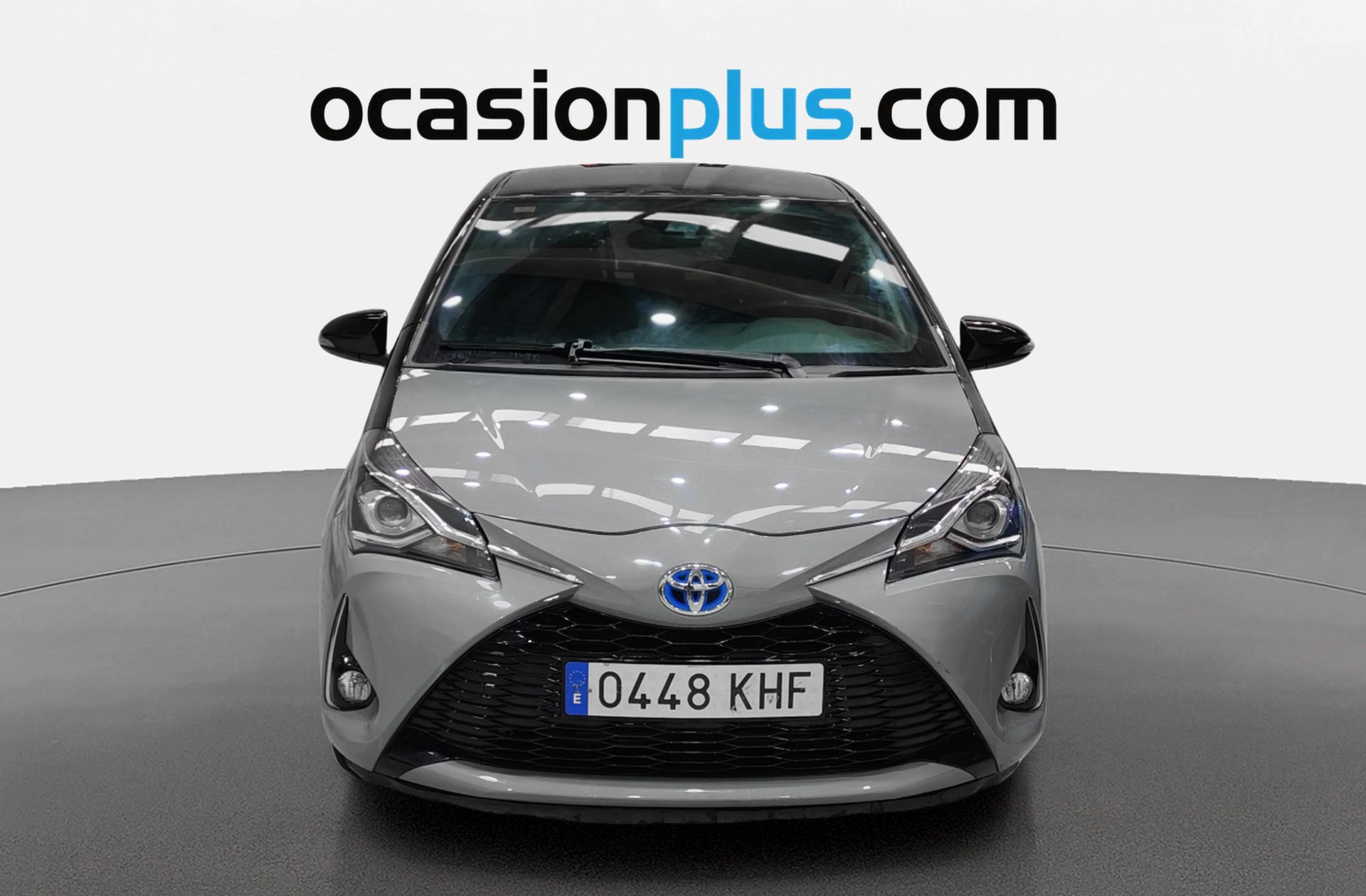 Toyota Yaris 1.5 Hybrid Feel - foto 13