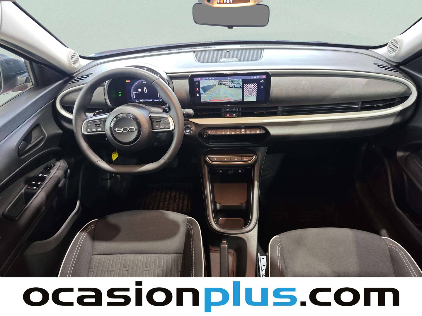 Fiat 600 Fiat 600 1.2 MHEV DDCT (100 CV) al mejor precio