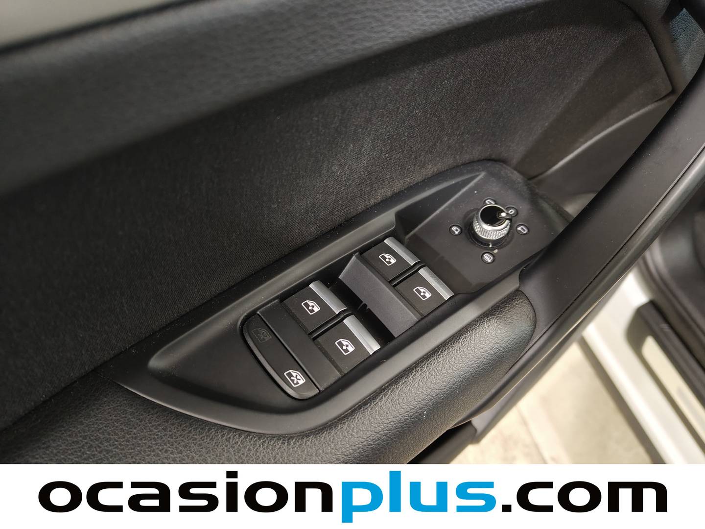 Audi Q5 Audi Q5 Advanced 2.0 TDI (150 CV) seminuevo