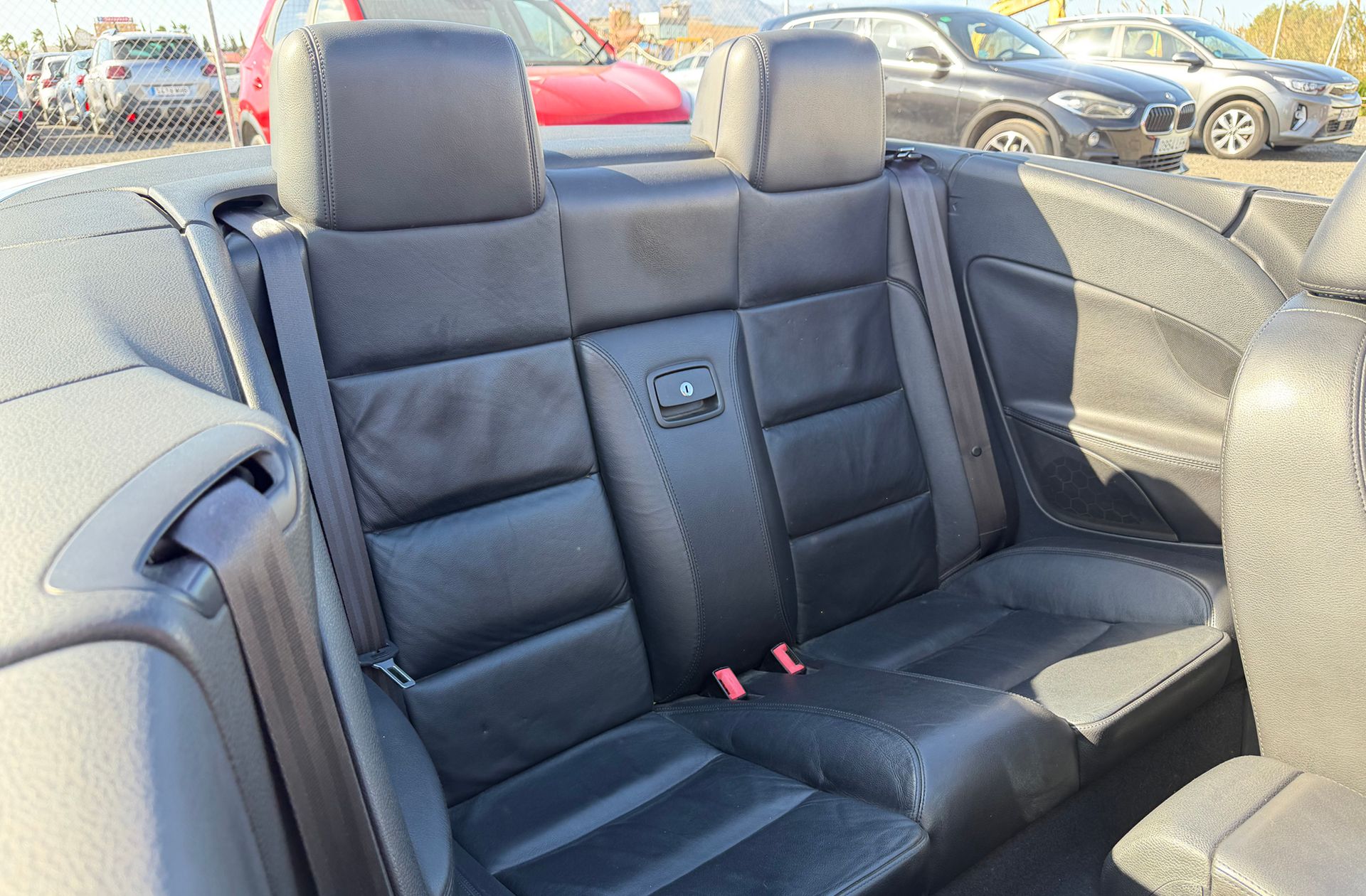 Volkswagen Eos Excellence 2.0 TDI BMT - foto 17