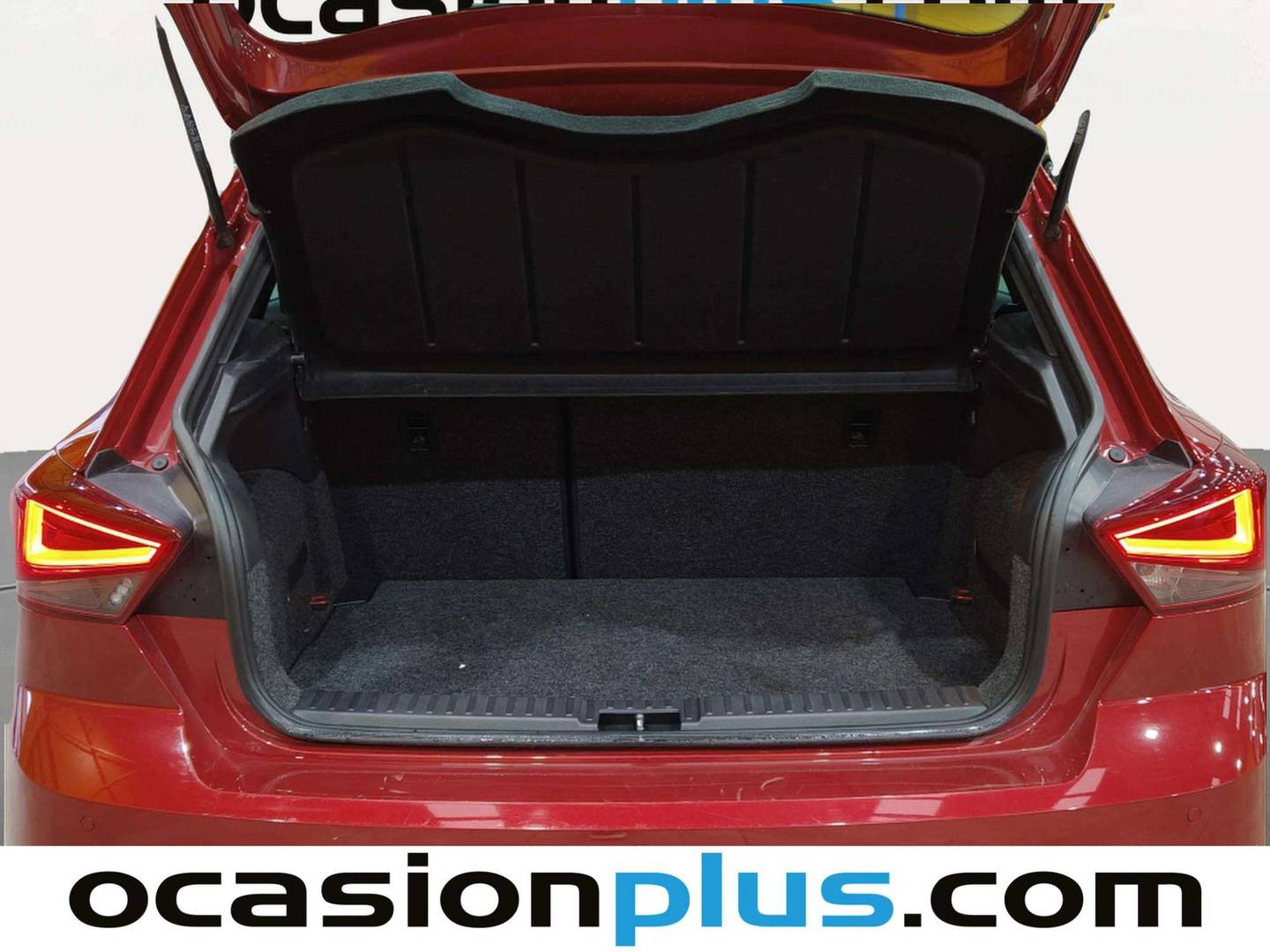 Foto Seat Ibiza SEAT Ibiza 1.5 TSI FR XL DSG (150 CV)