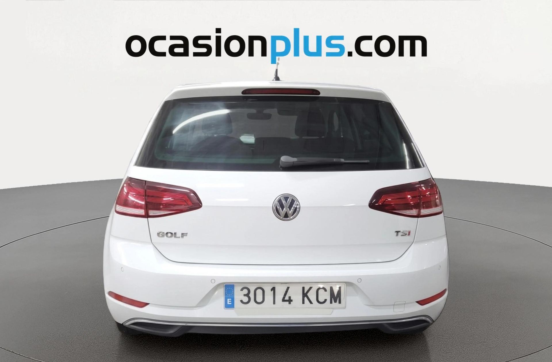 Volkswagen Golf Advance 1.4 TSI - foto 13