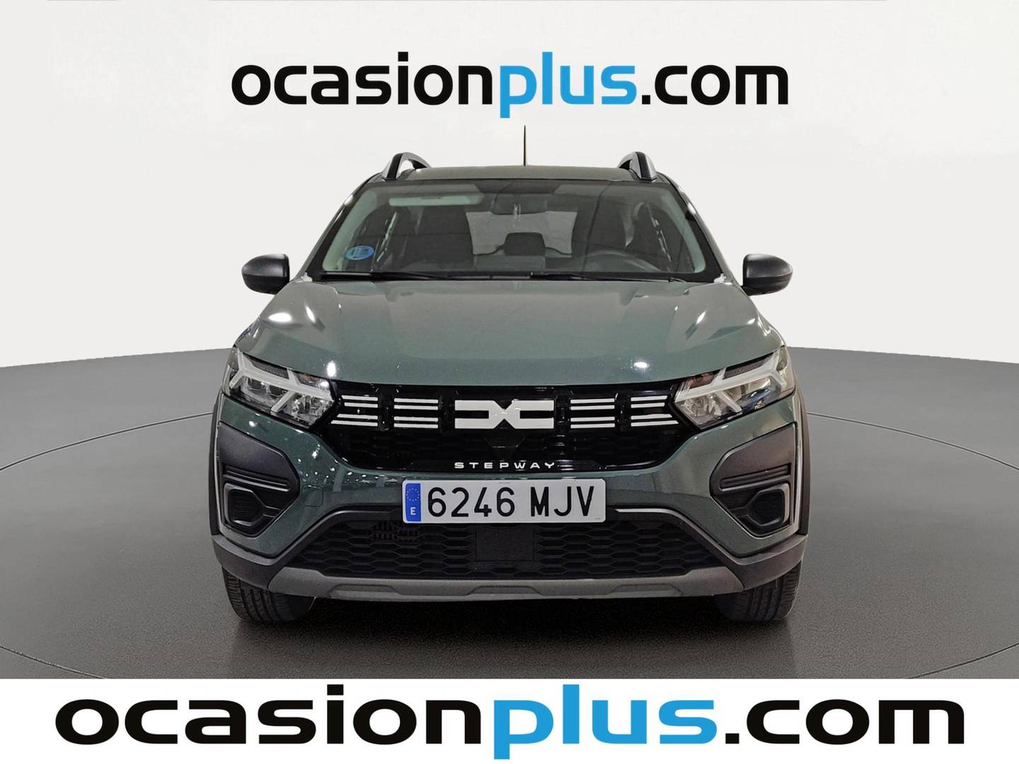 Dacia Sandero Dacia Sandero Stepway Essential ECO-G (101 CV) 101cv
