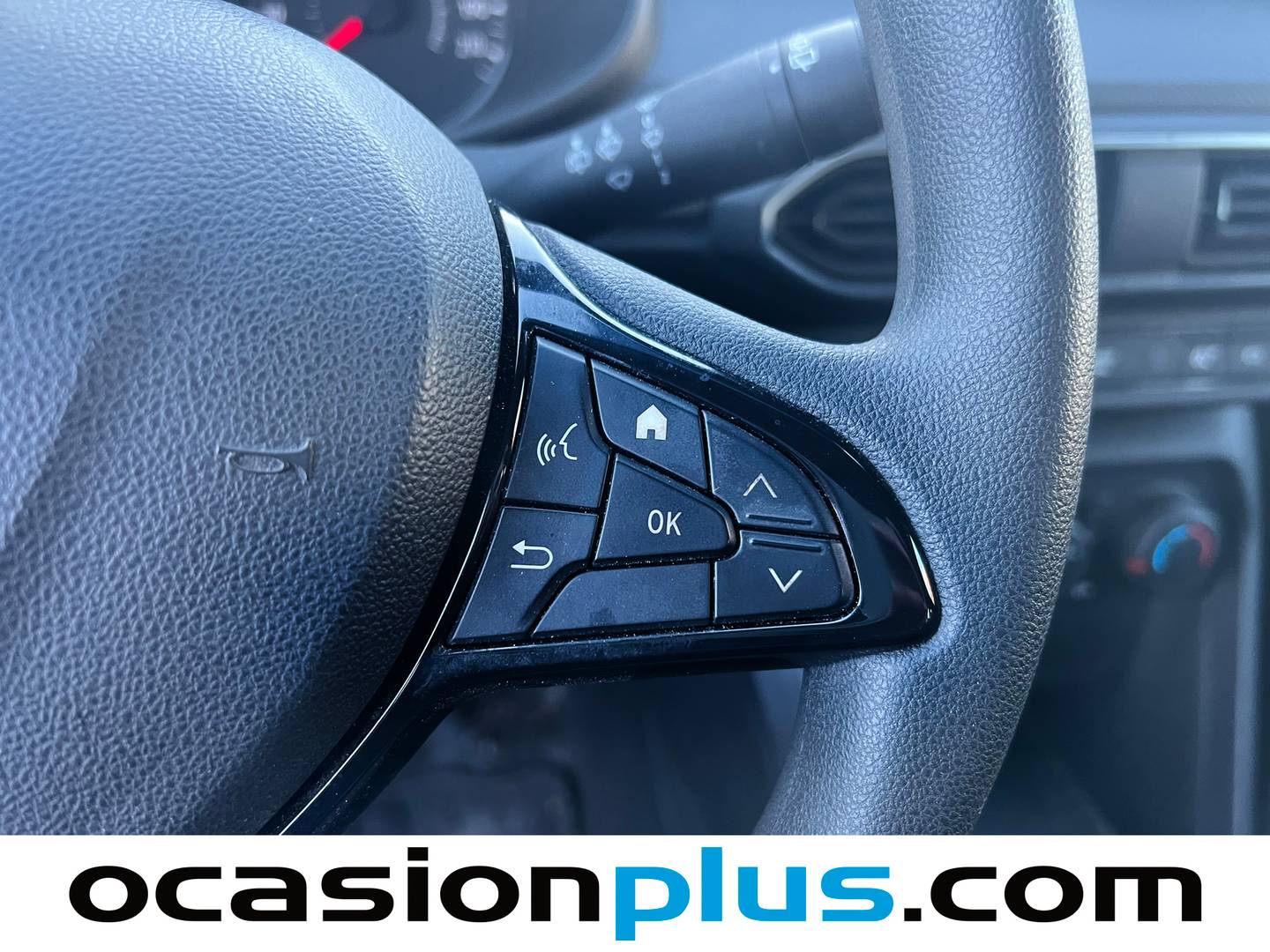 Foto Dacia Jogger Dacia Jogger Essential ECO-G (100 CV)