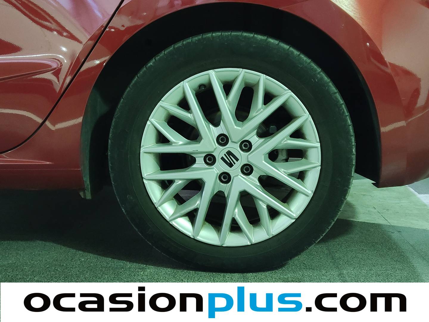 Foto Seat Ibiza SEAT Ibiza 1.0 TSI S&S FR XL (110 CV)