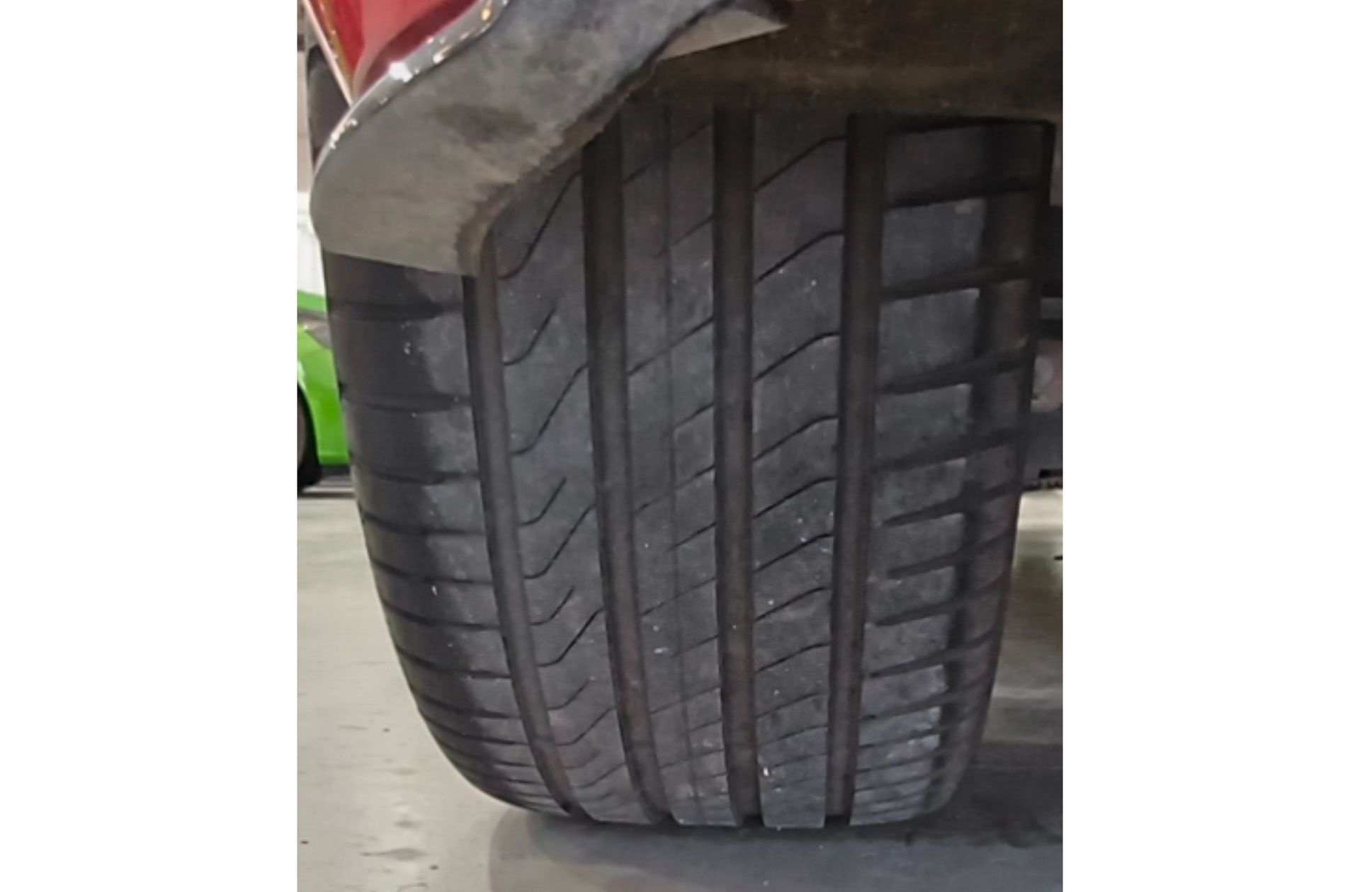 Volkswagen Golf Sport R-Line 2.0 TDI DSG - foto 37