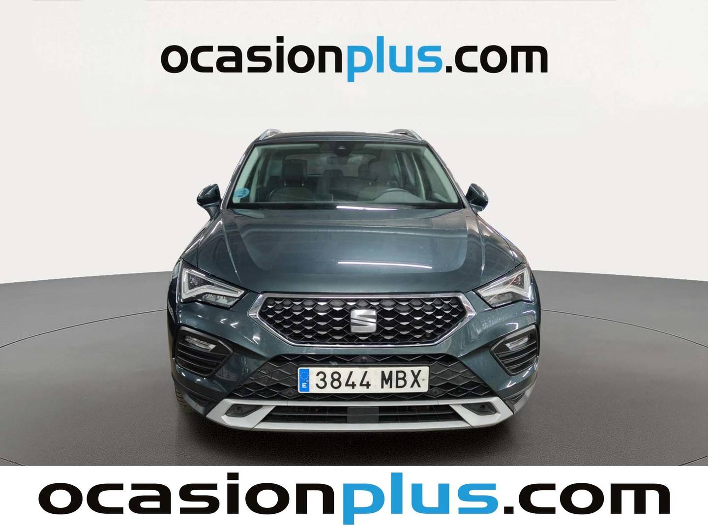 Seat Ateca Seat Ateca 1.5 TSI S&S X-Perience XXL DSG (150 CV) 150cv