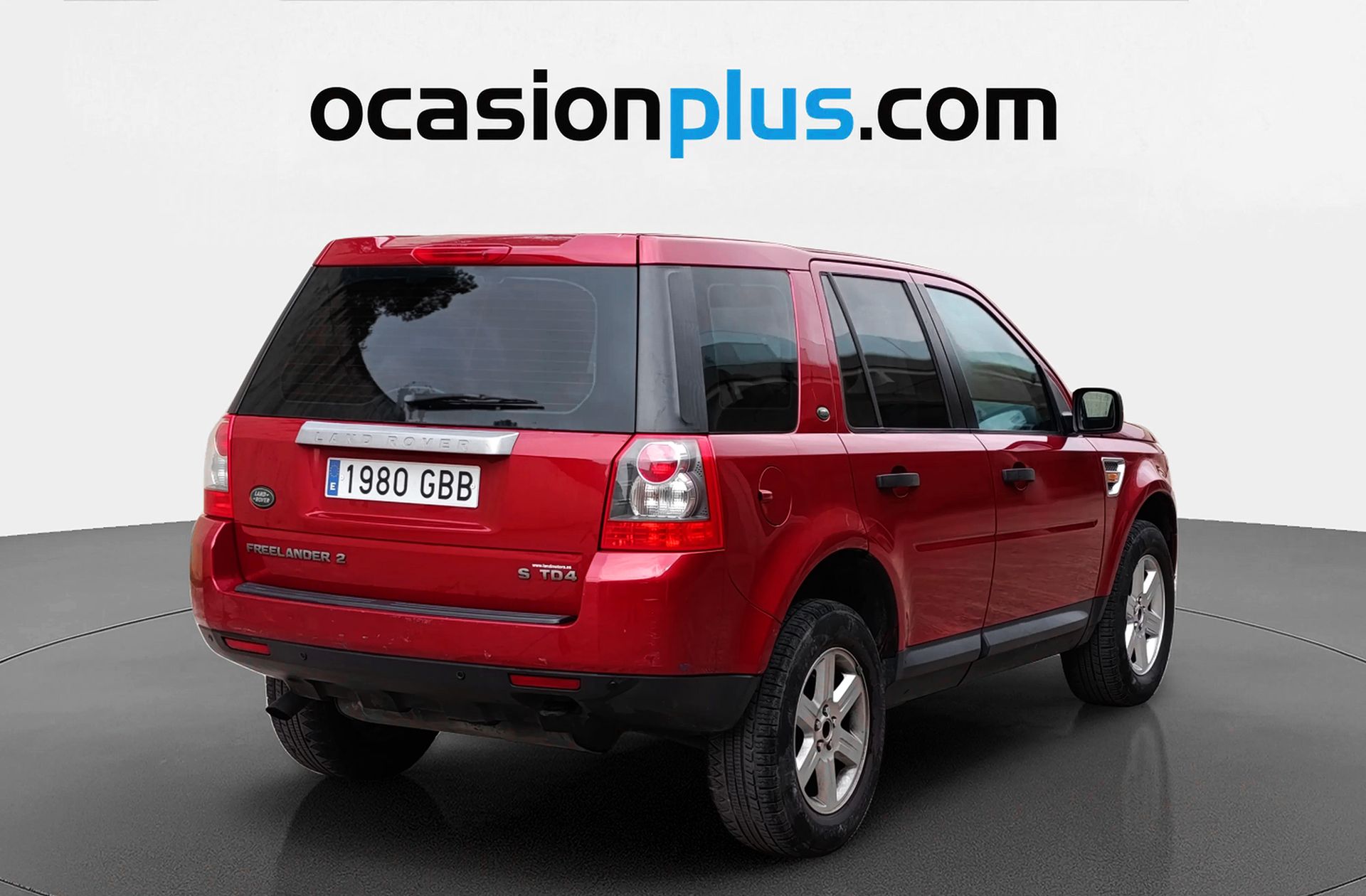 Land Rover Freelander 2.2 Td4 SE CommandShift - foto 4