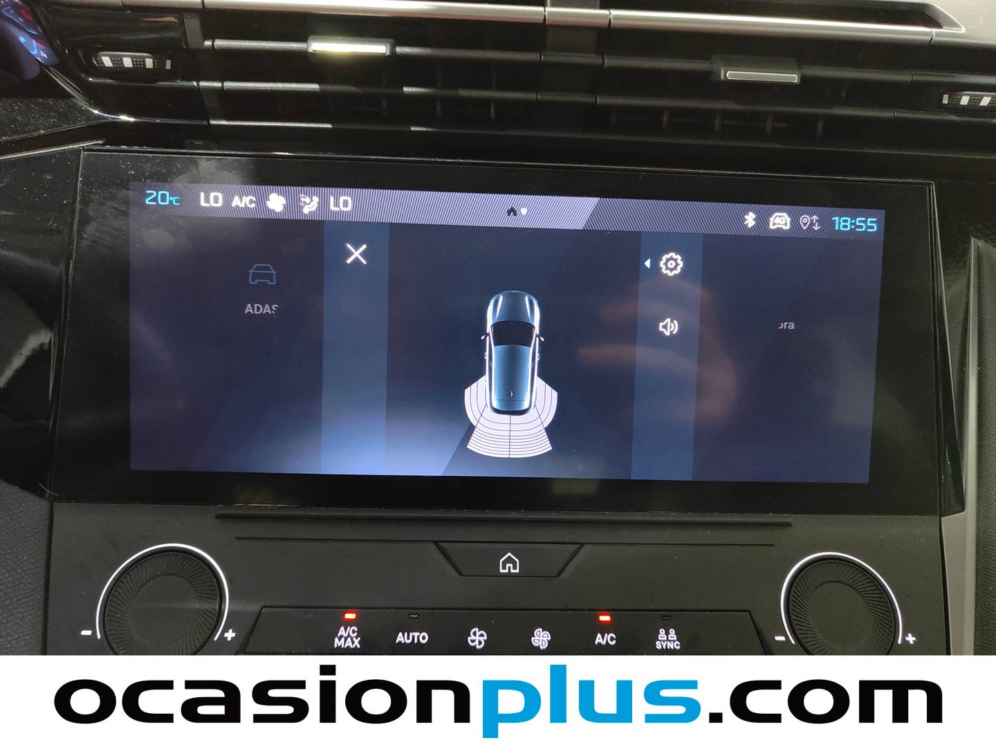 Foto Peugeot 308 Peugeot 308 PureTech 130 S&S Active Pack EAT8 (130 CV)