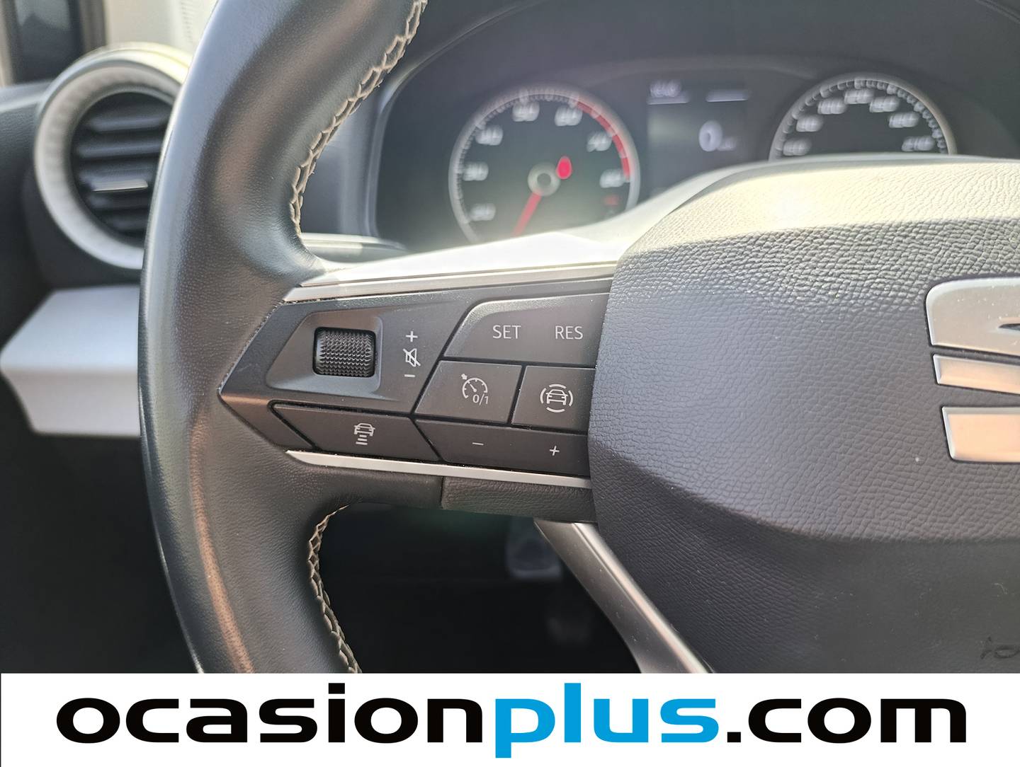 Acabados Seat Arona Seat Arona 1.0 TSI Style XL Edition (110 CV)