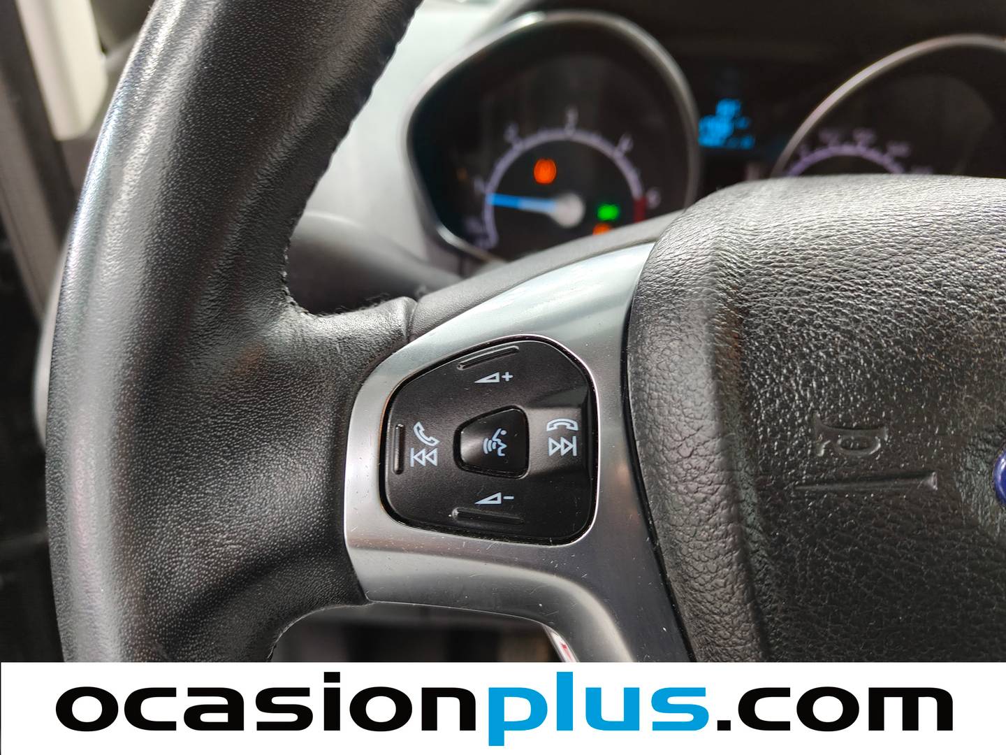 Ford EcoSport Ford EcoSport 1.5 TDCi Trend (95 CV) de ocasión