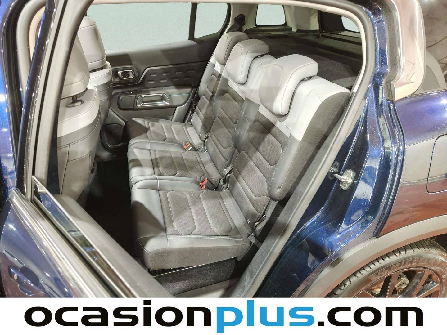 Foto Citroën C5 Aircross Citroen C5 Aircross Plug-in Hybrid Max e-EAT8 (225 CV)