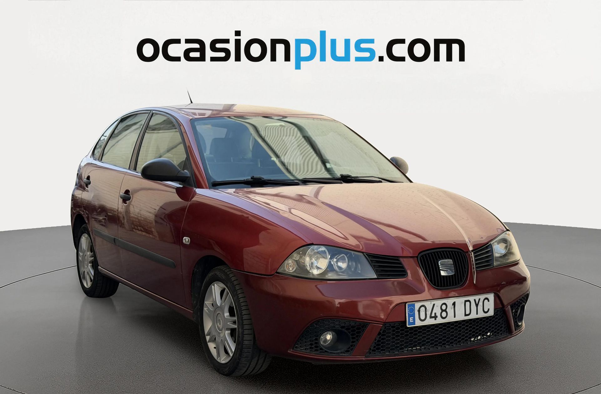 SEAT Ibiza 1.4 TDI Reference - foto 2