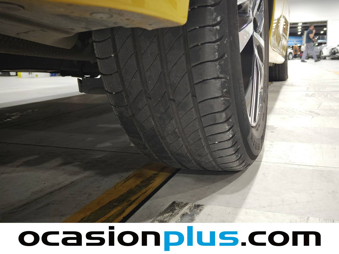 Foto Peugeot 208 Peugeot 208 PureTech 100 Allure (100 CV)