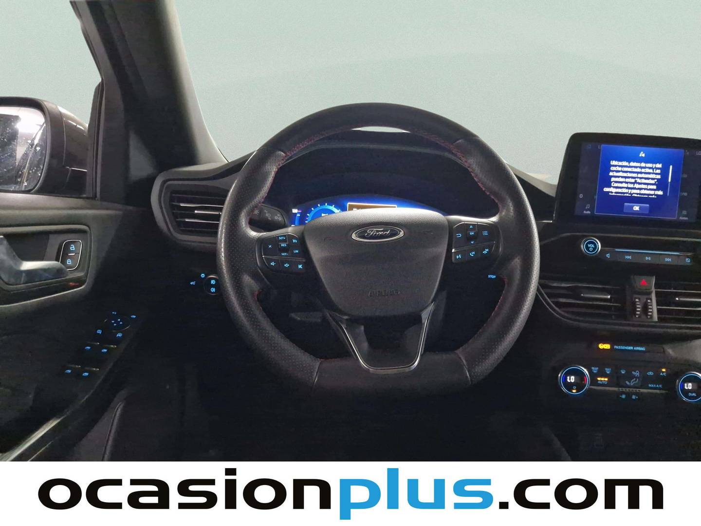 Ford Kuga Ford Kuga 1.5T EcoBoost ST-Line X 4x2 (150 CV) de segunda mano