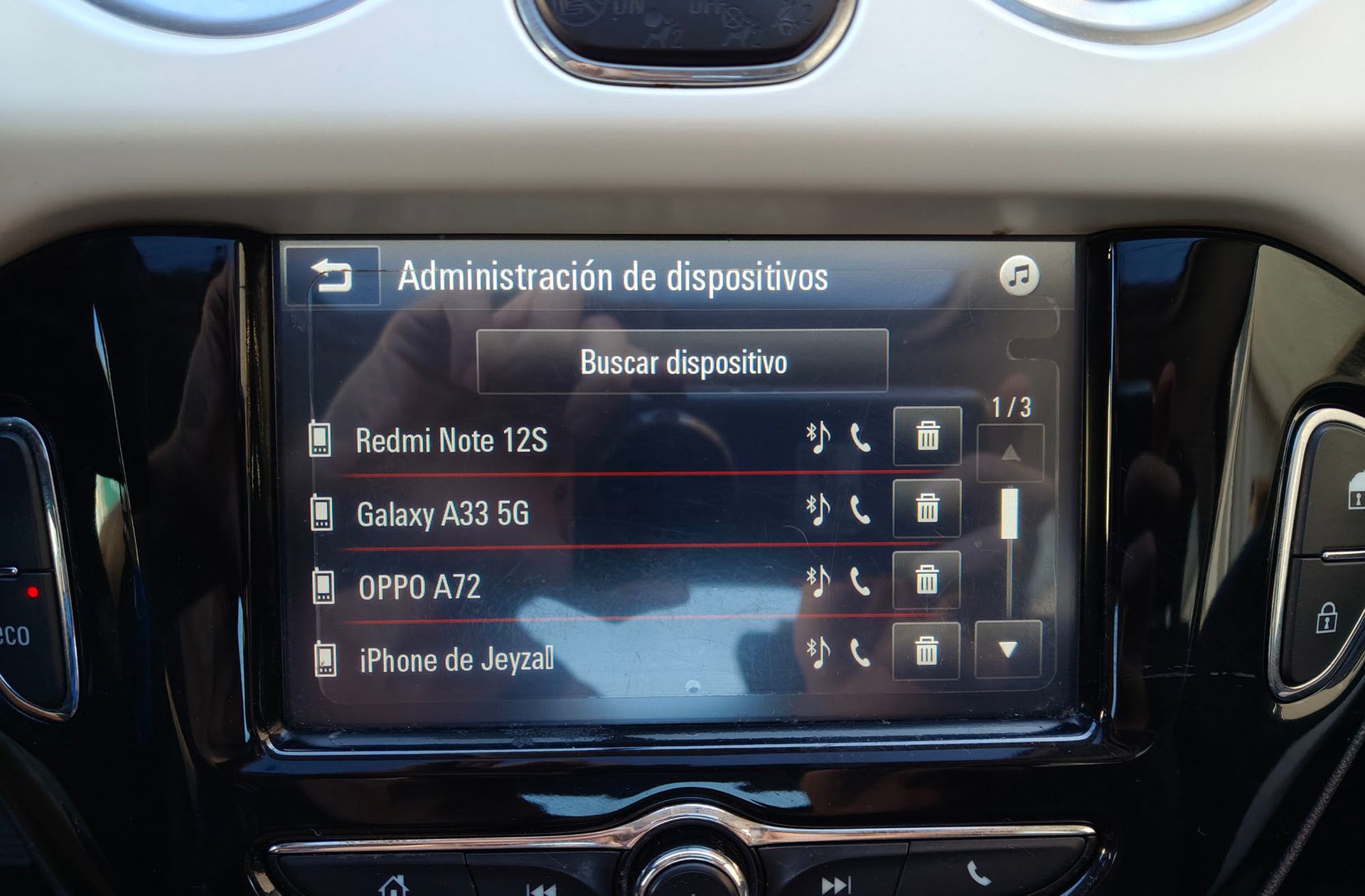 Opel Adam 1.4 XEL Glam - foto 25