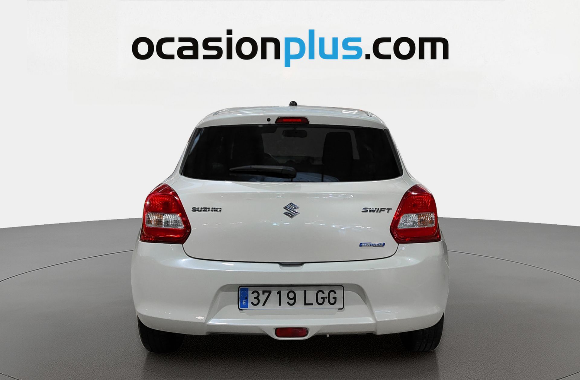 Suzuki Swift 1.2 GLE Mild Hybrid - foto 15
